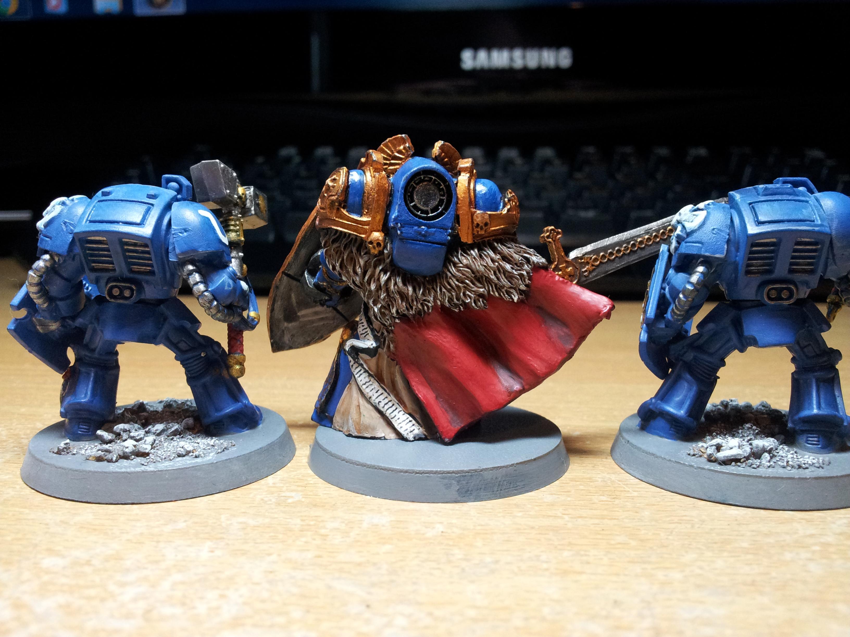 Size Comparison 