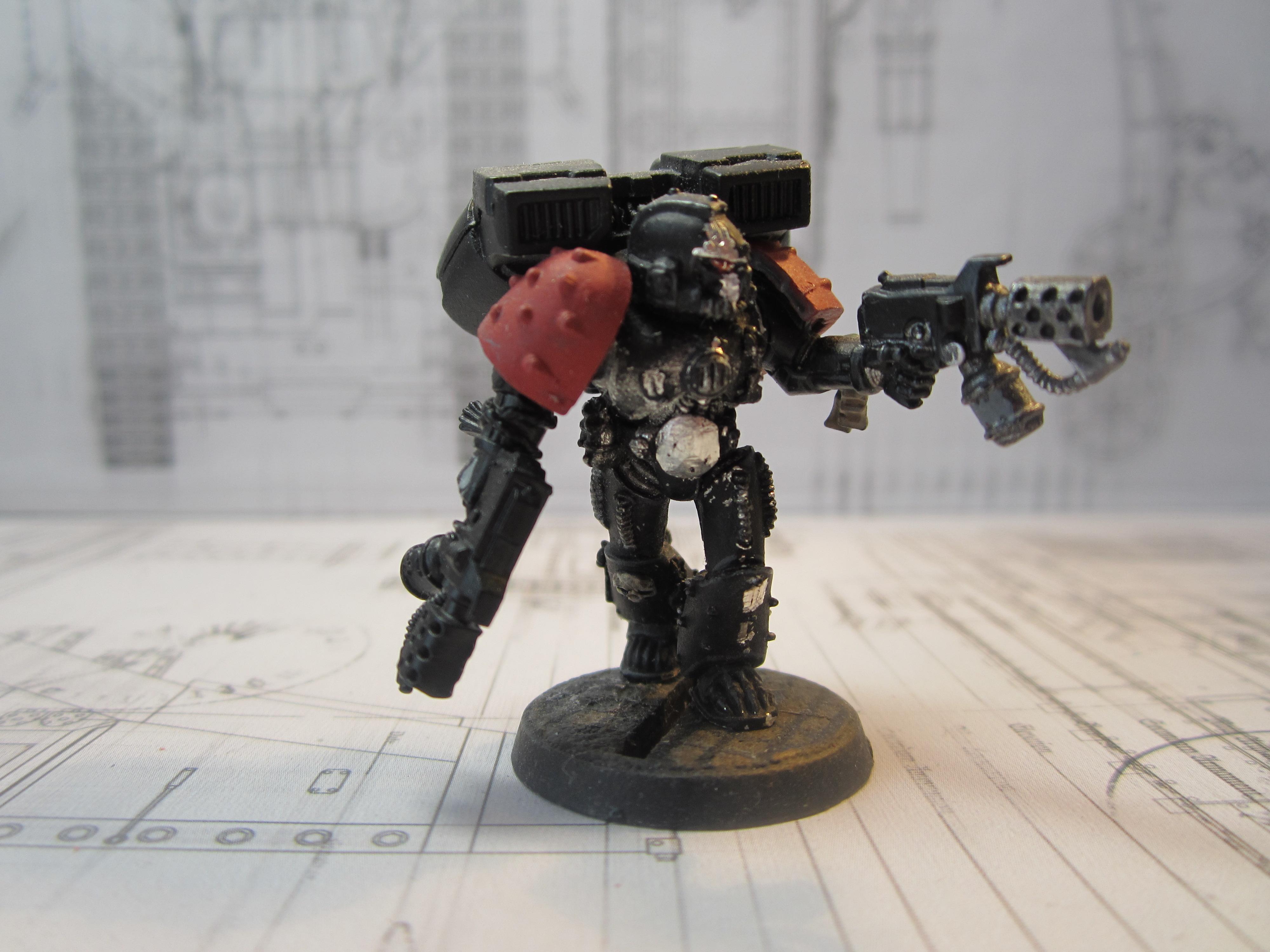 Dornian Heresy, Egyptian, Imperial, Loyalist, Scarabs, Space Marines, Thousand Sons