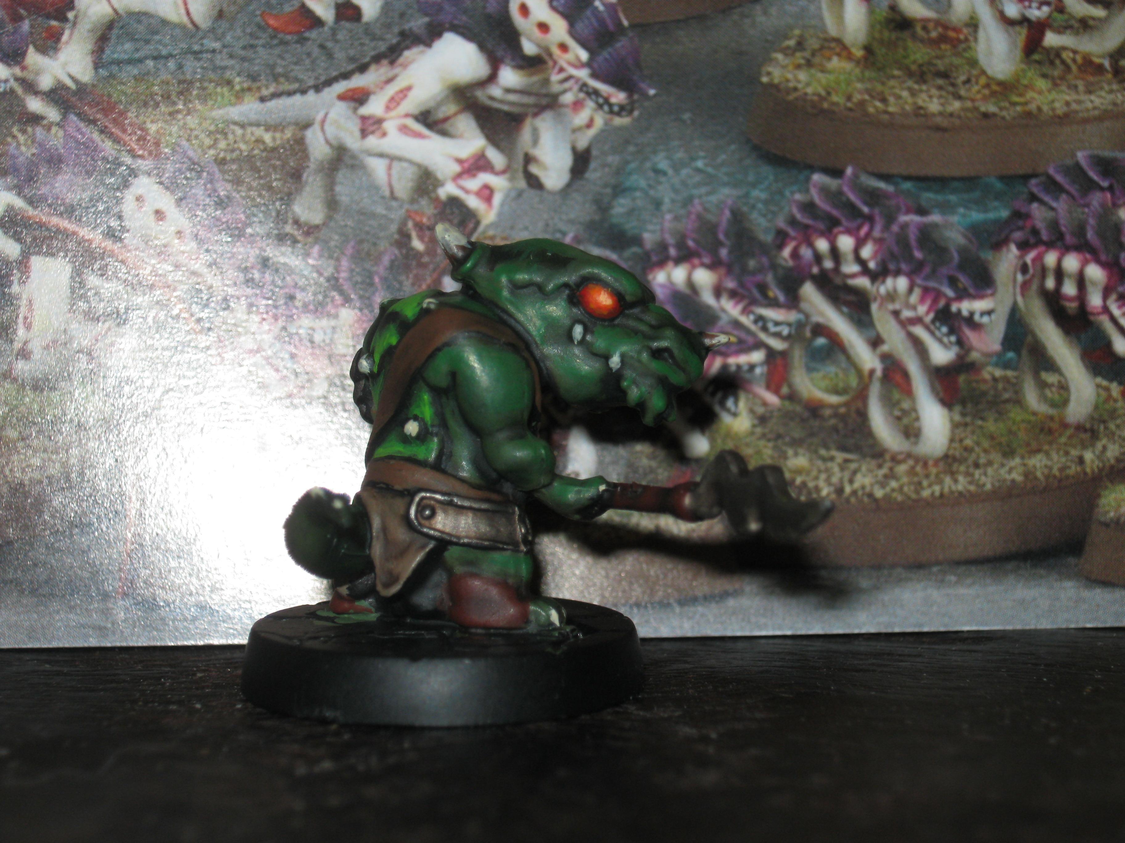 Kobold Gouger, Sde, Super Dungeon Explore