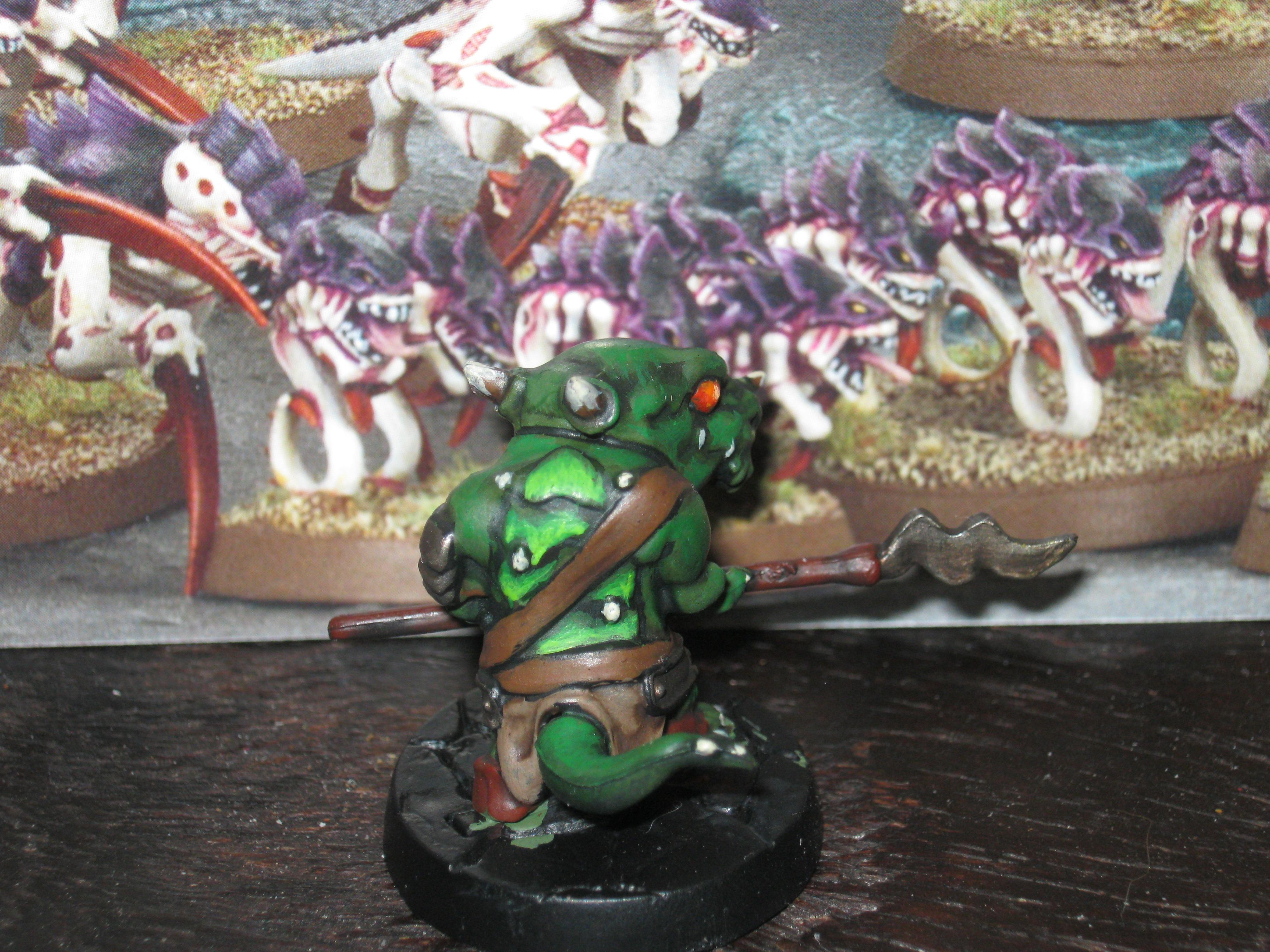 Kobold Gouger, Sde, Super Dungeon Explore