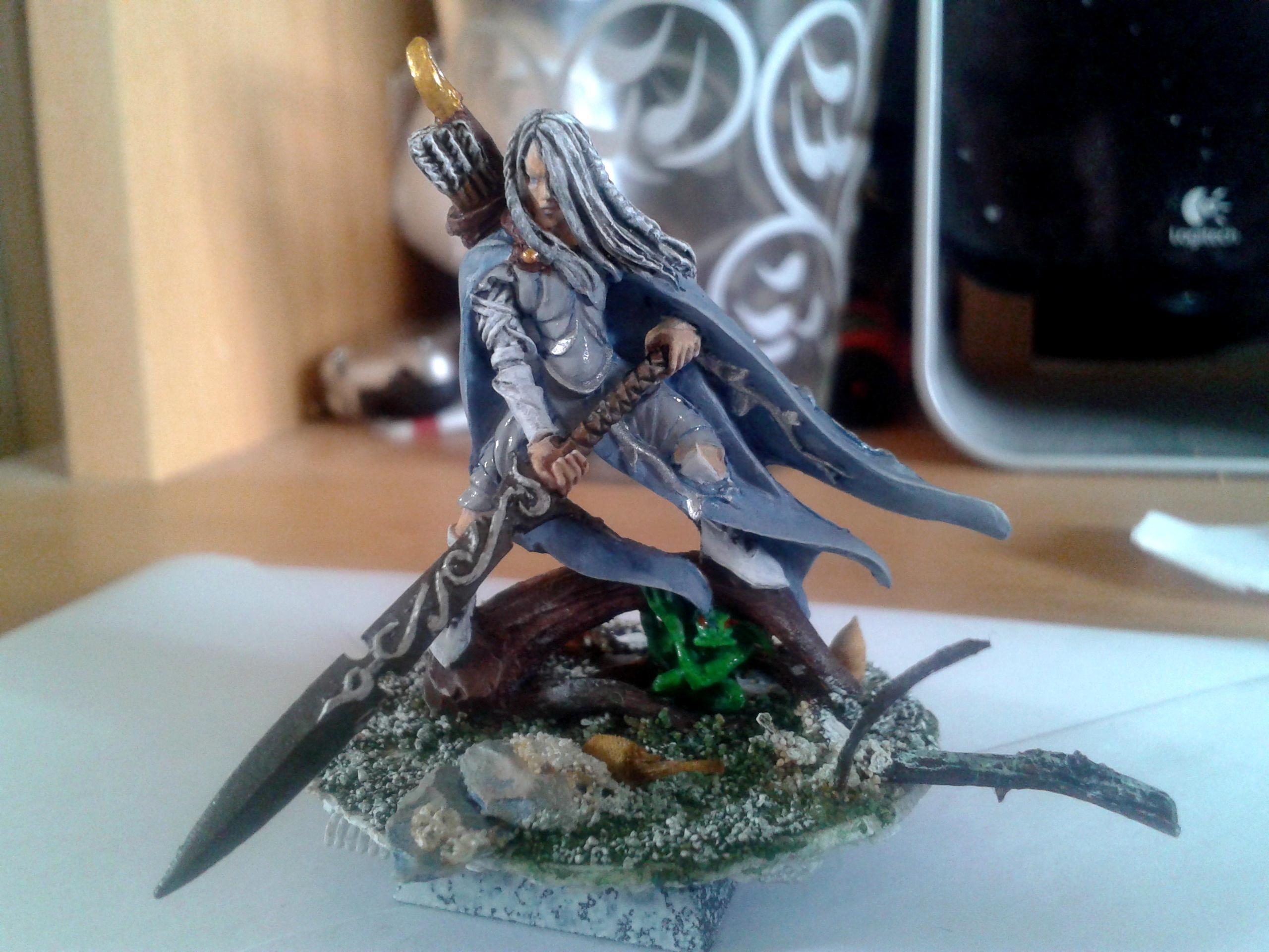 Wood Elves