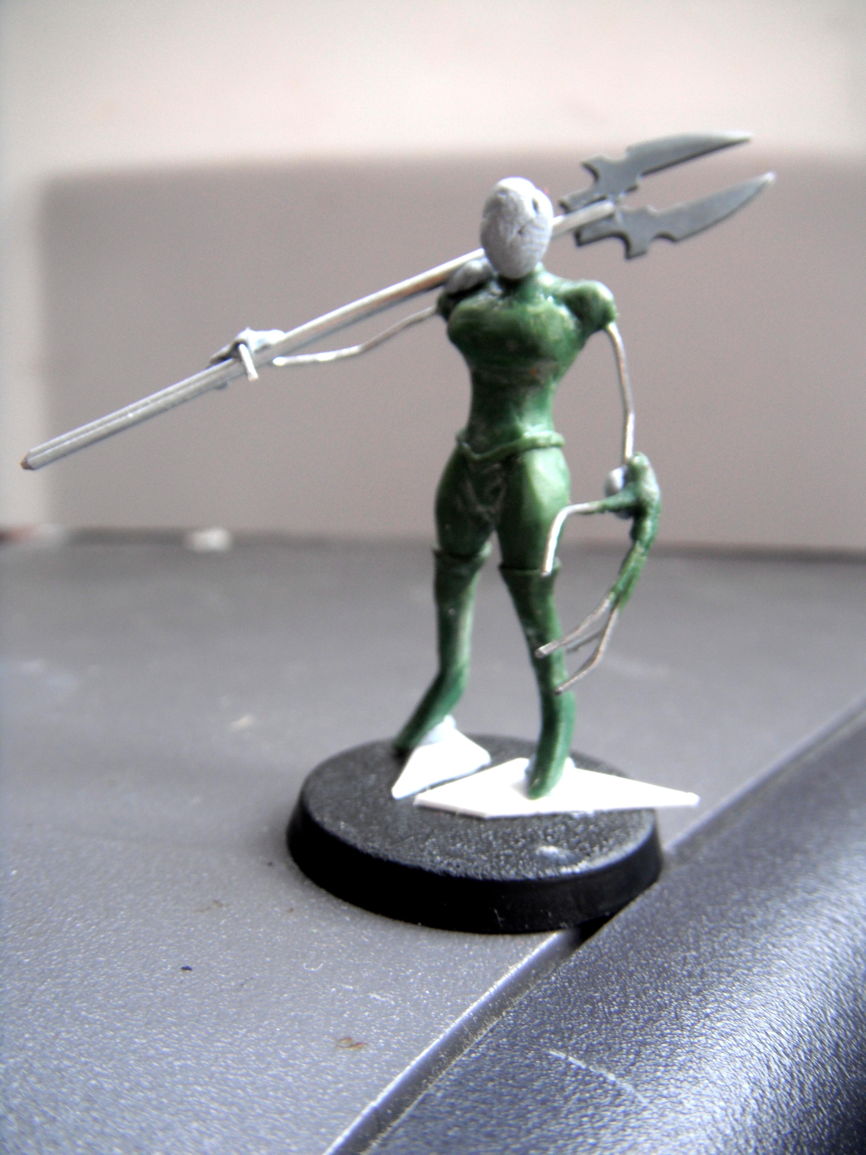 Solitaire WIP1