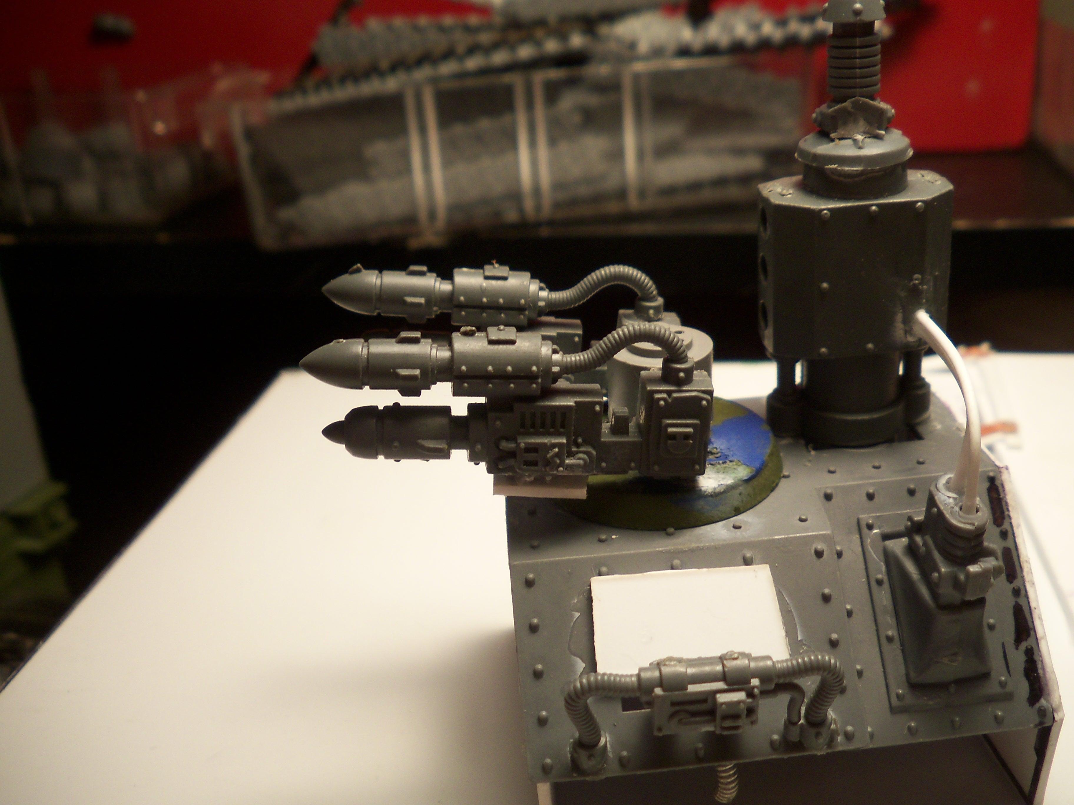 Orks, Full range of motion!