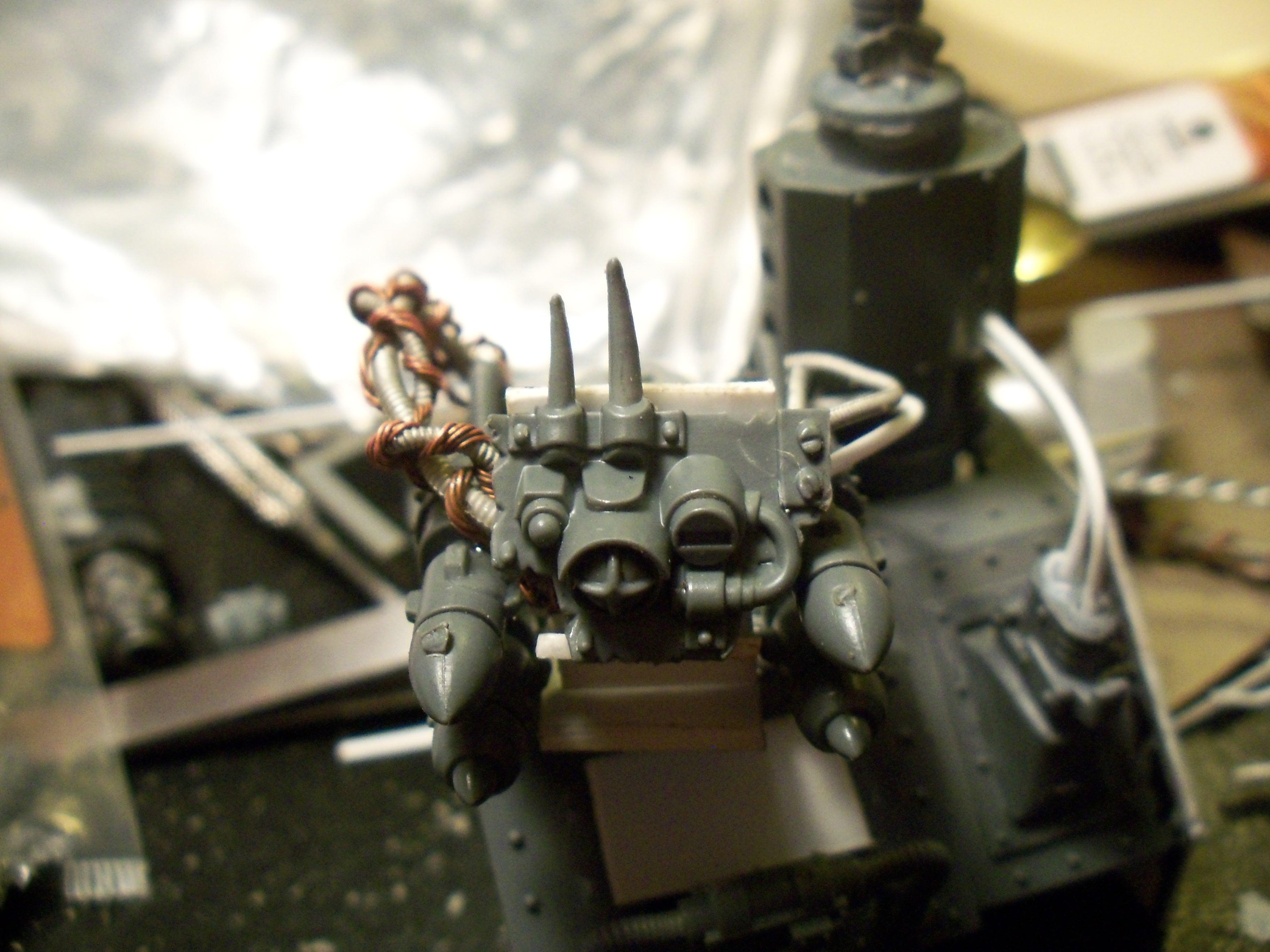 Orks