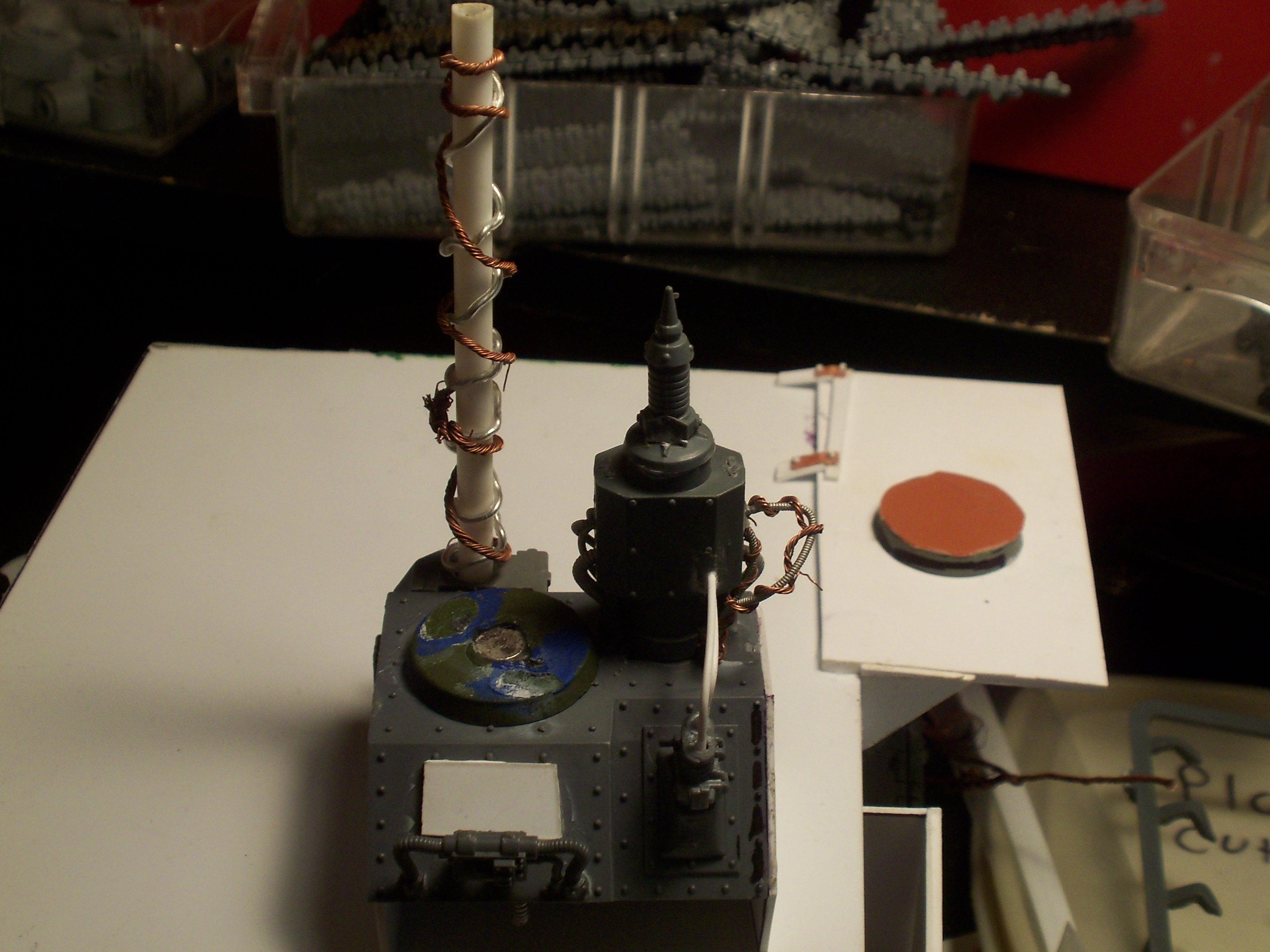Orks