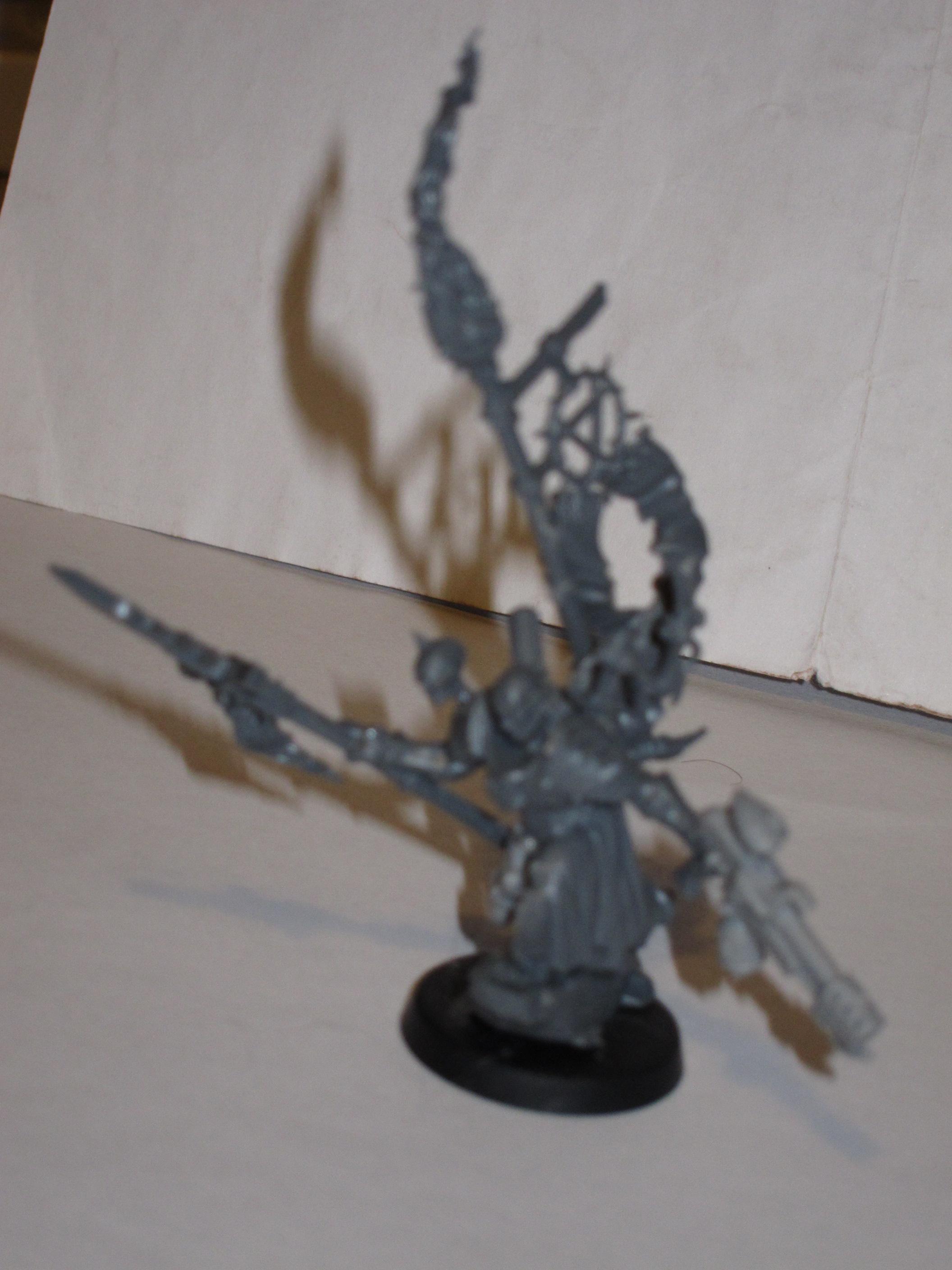 Conversion, Dark Eldar, Hamoculus