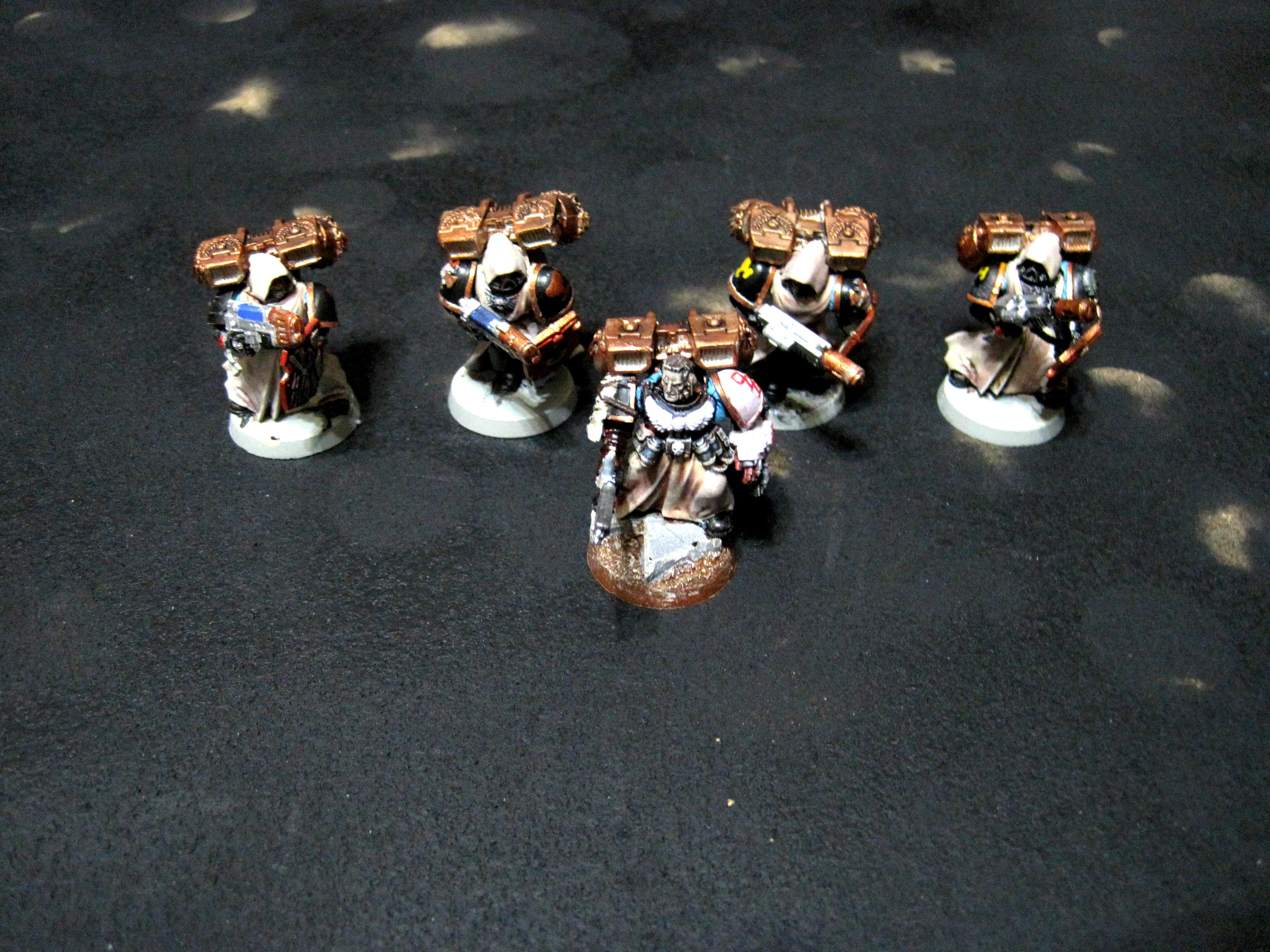 Honor Guard