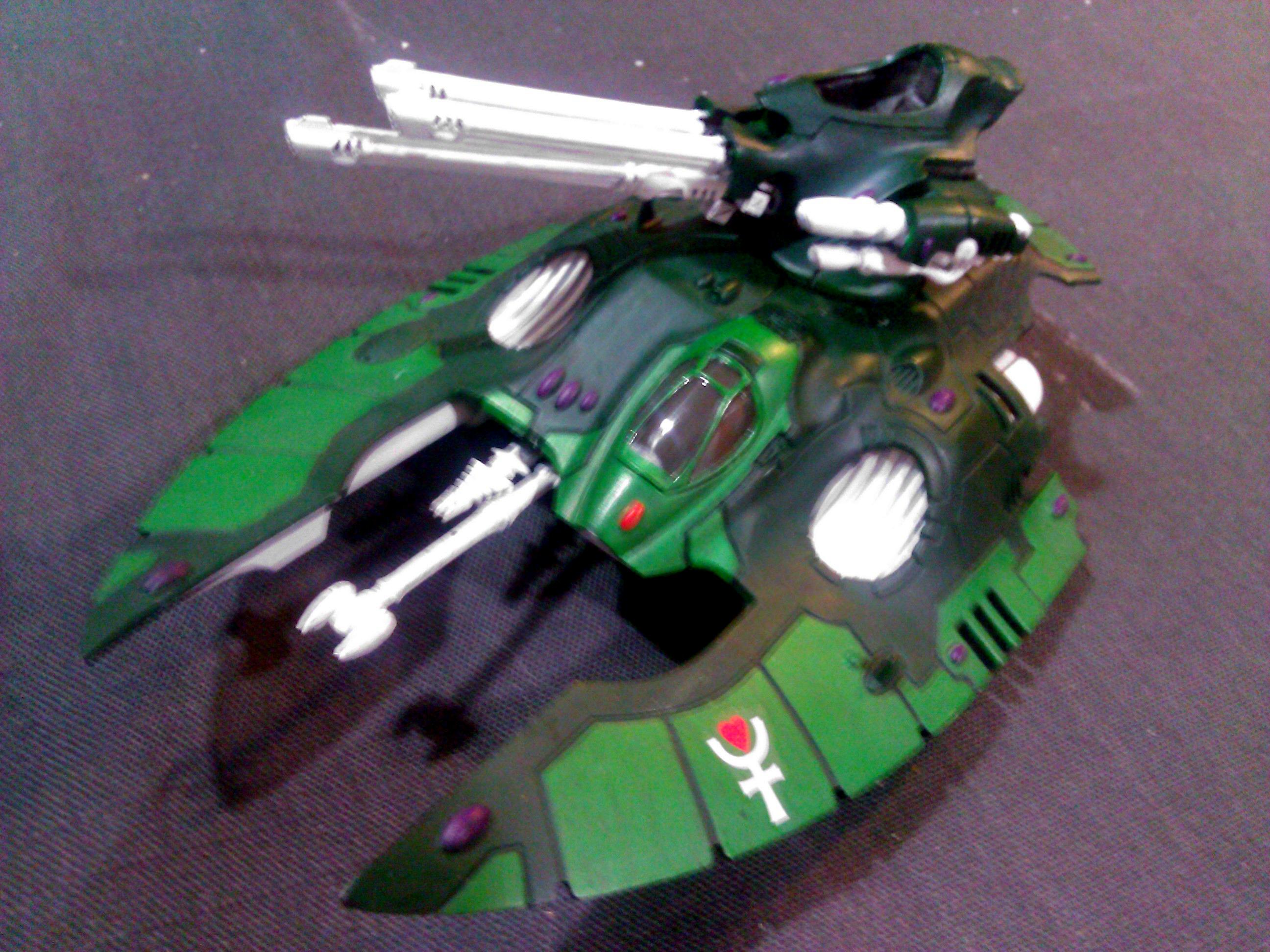 Apocalypse, Eldar, Firestorm, Forge World