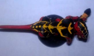 Lubber Nymph Gant