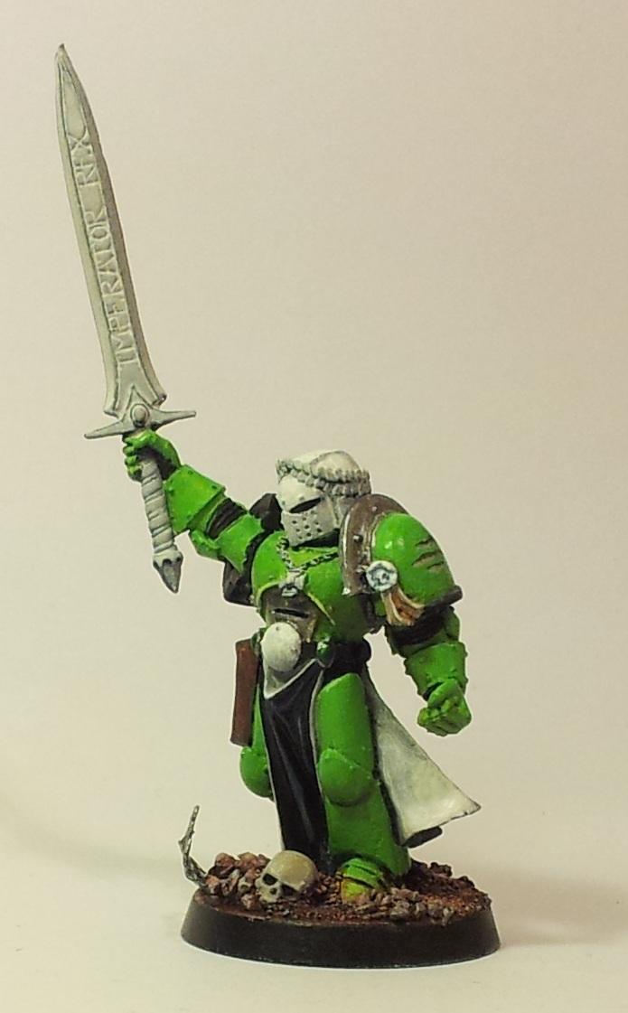 SoM - Chapter Master - 4.2