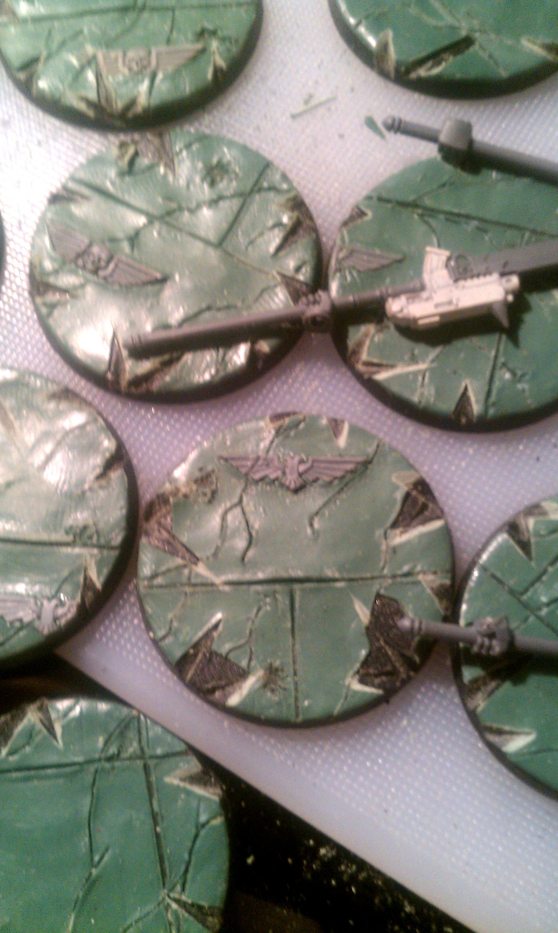 base in progress (part1)