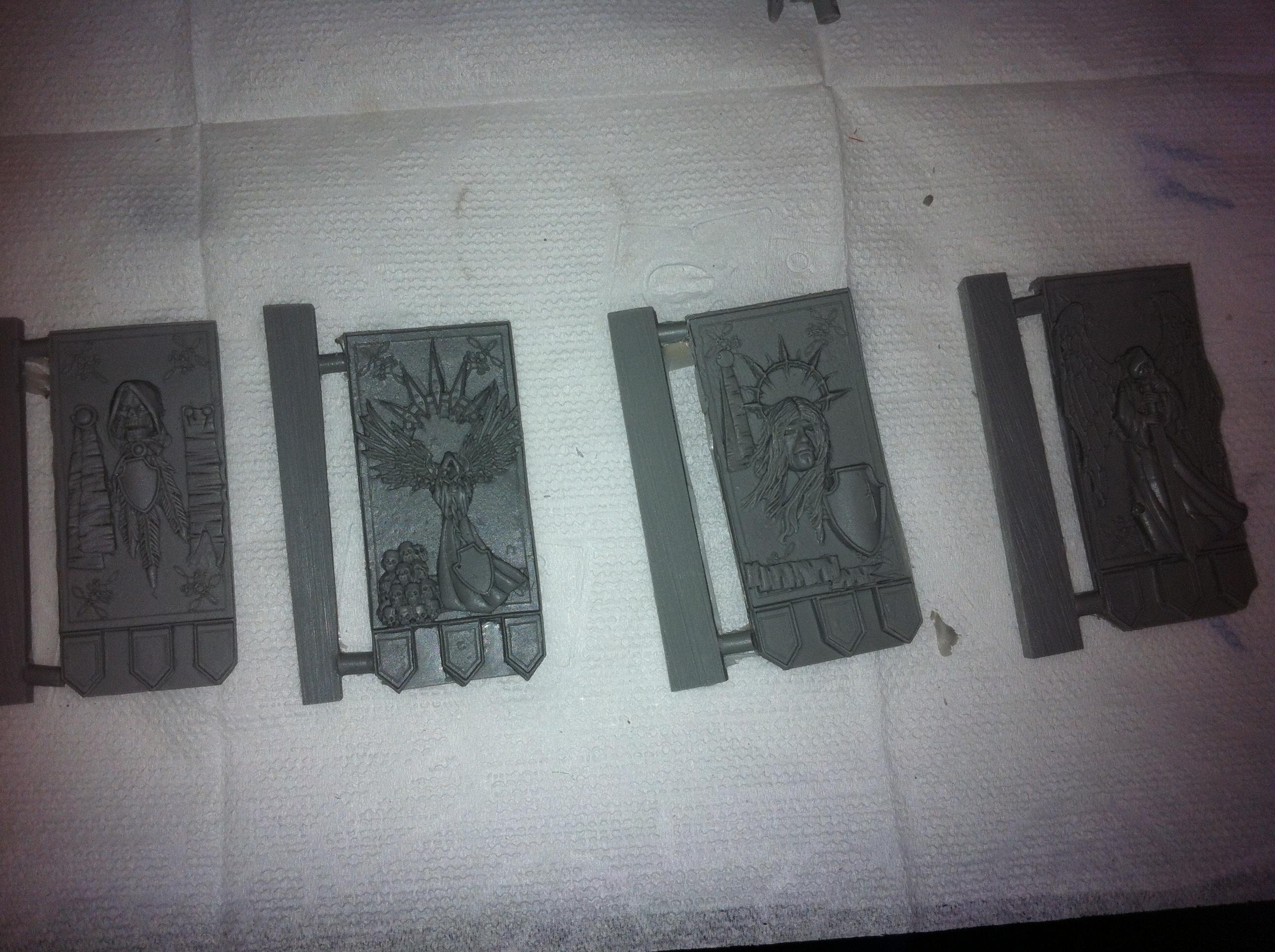 Banners