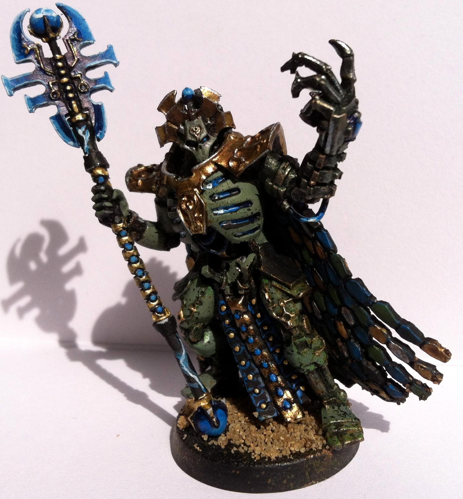 Imotekh