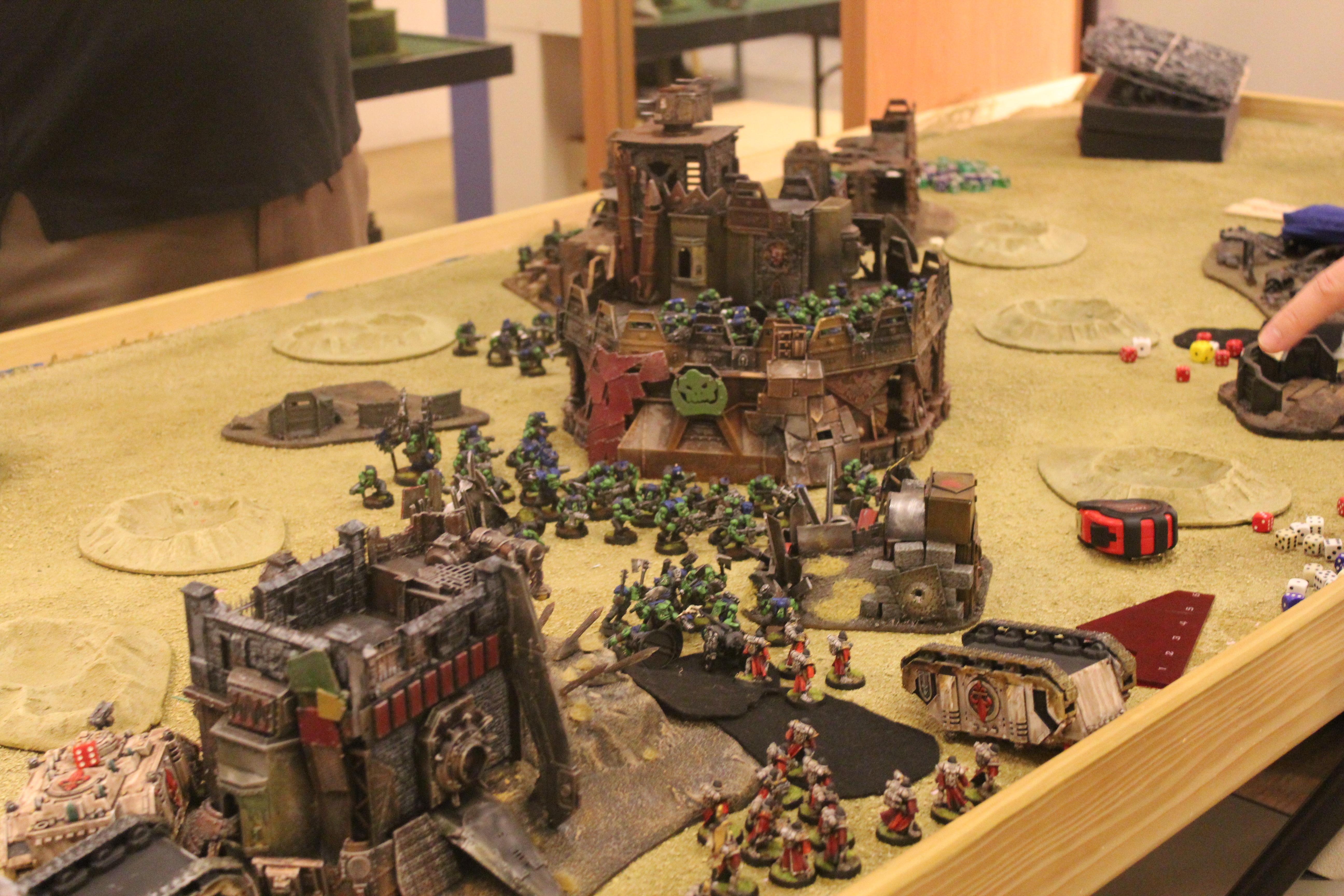 SVDM GT 2012 Other Game 4's Pic 02