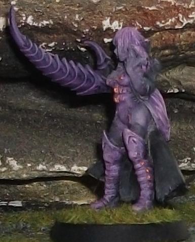 Daemons, Slaanesh, Warhammer 40,000, Warhammerr 40
