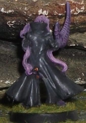 Daemons, Slaanesh, Warhammer 40,000, Warhammerr 40