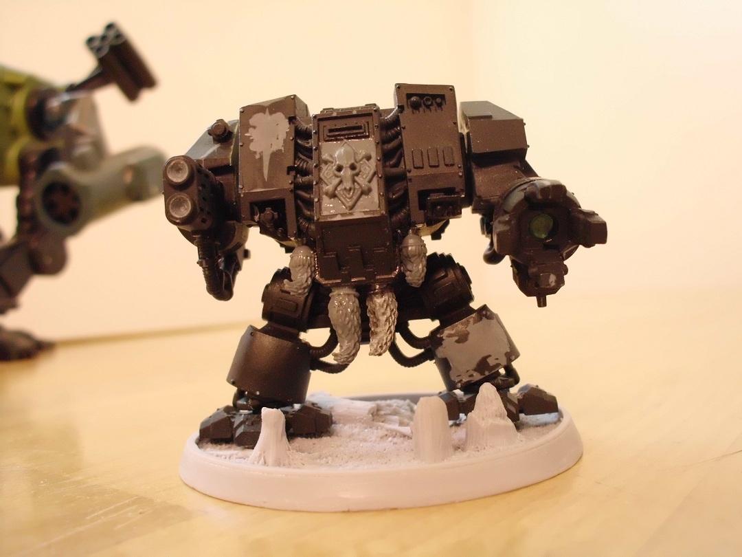 Dreadnought