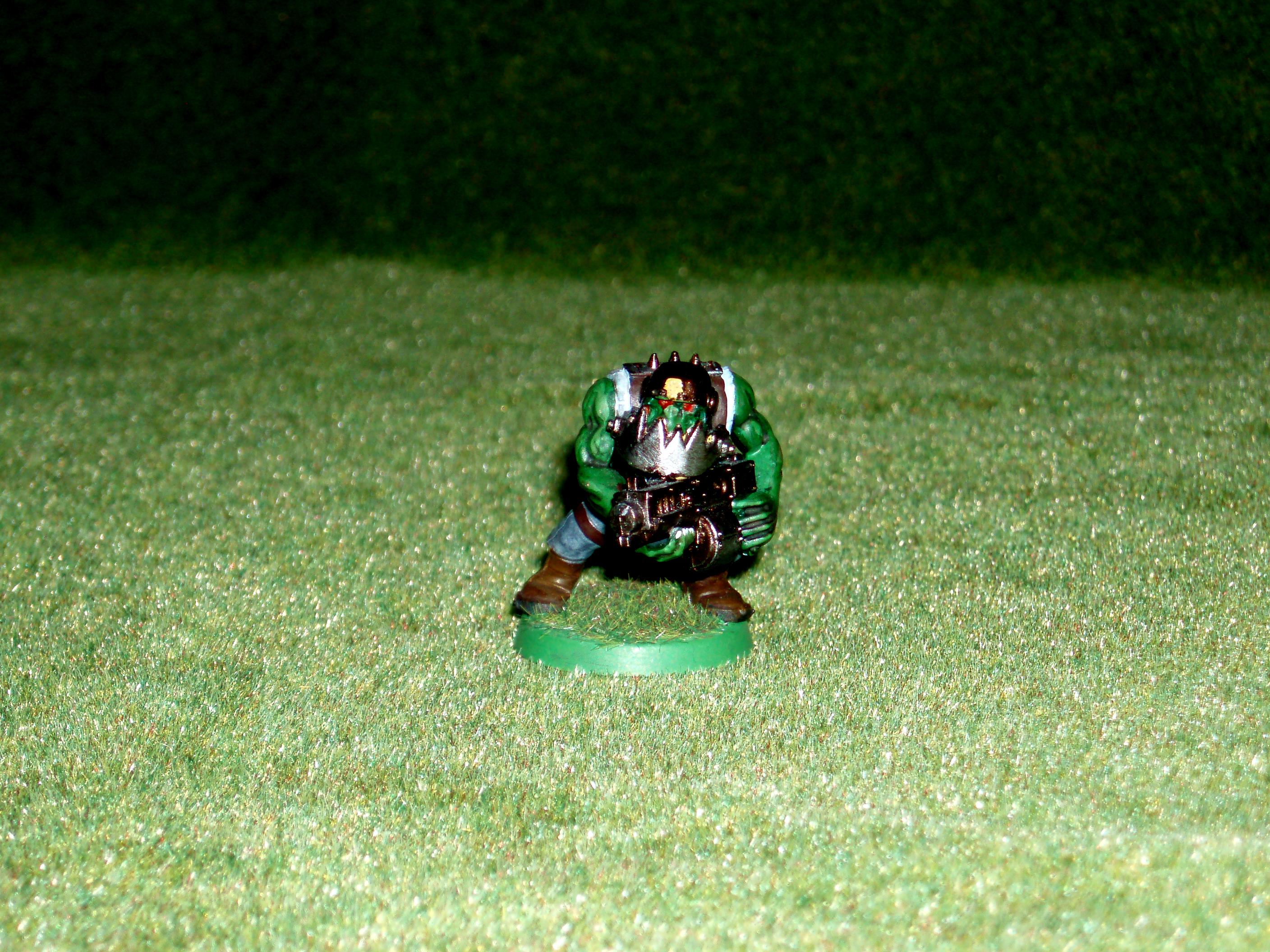 Orks, Shoota boy 3