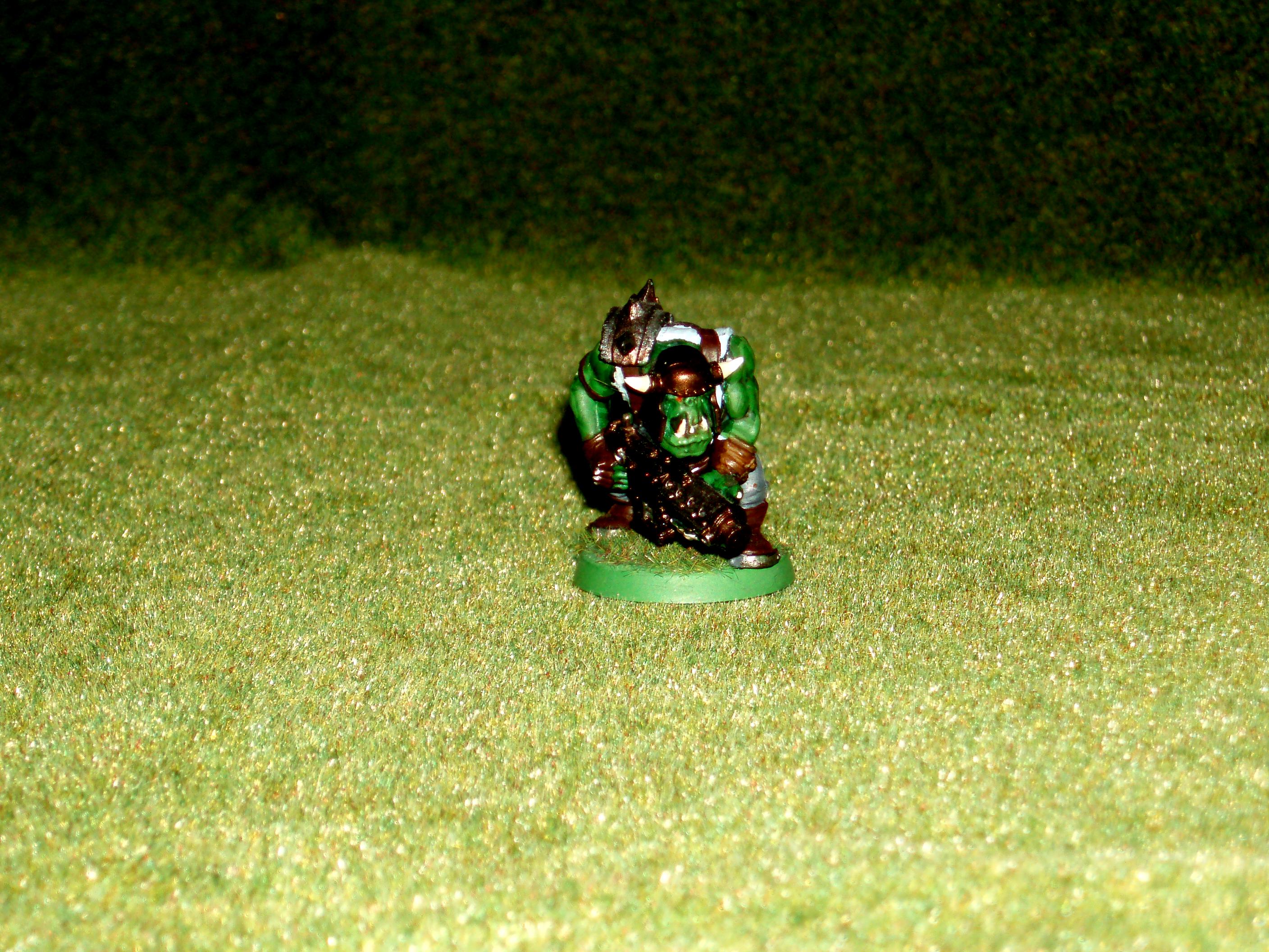 Orks, Shoota boy 9