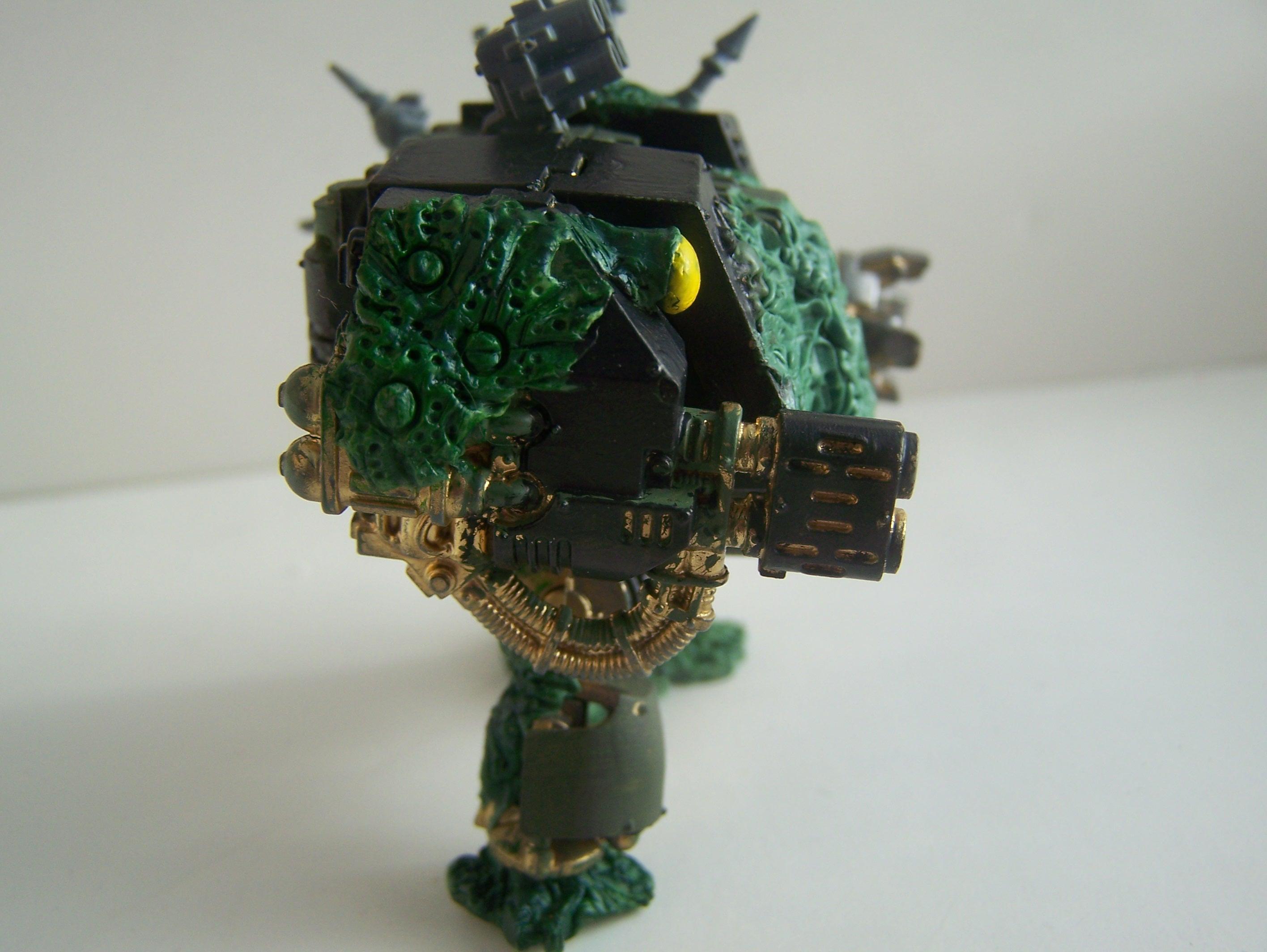 Plan to add more GS to his little stumpy foot :p