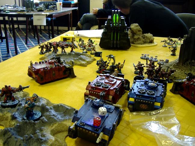 Battle 3