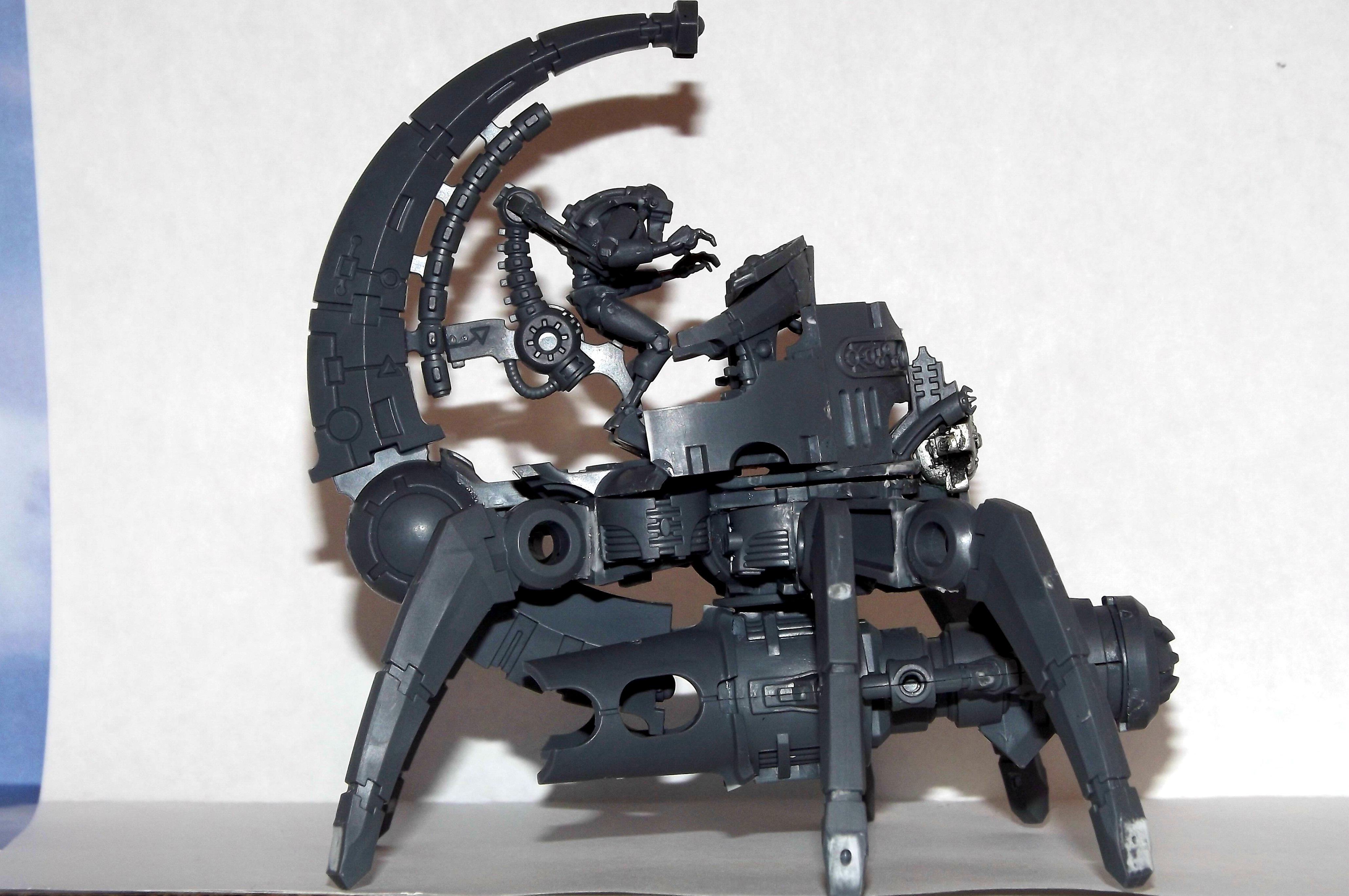 TriStalk side