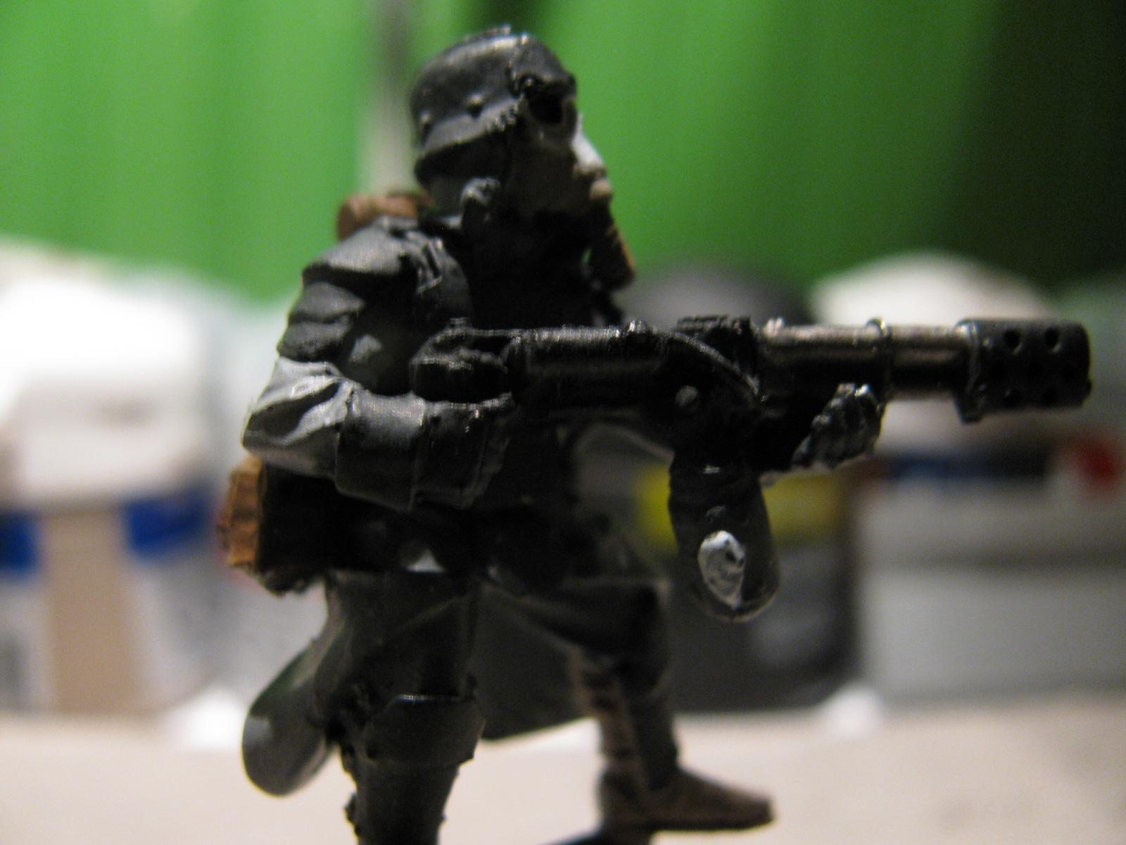 Death Korps of Krieg, Grenadier