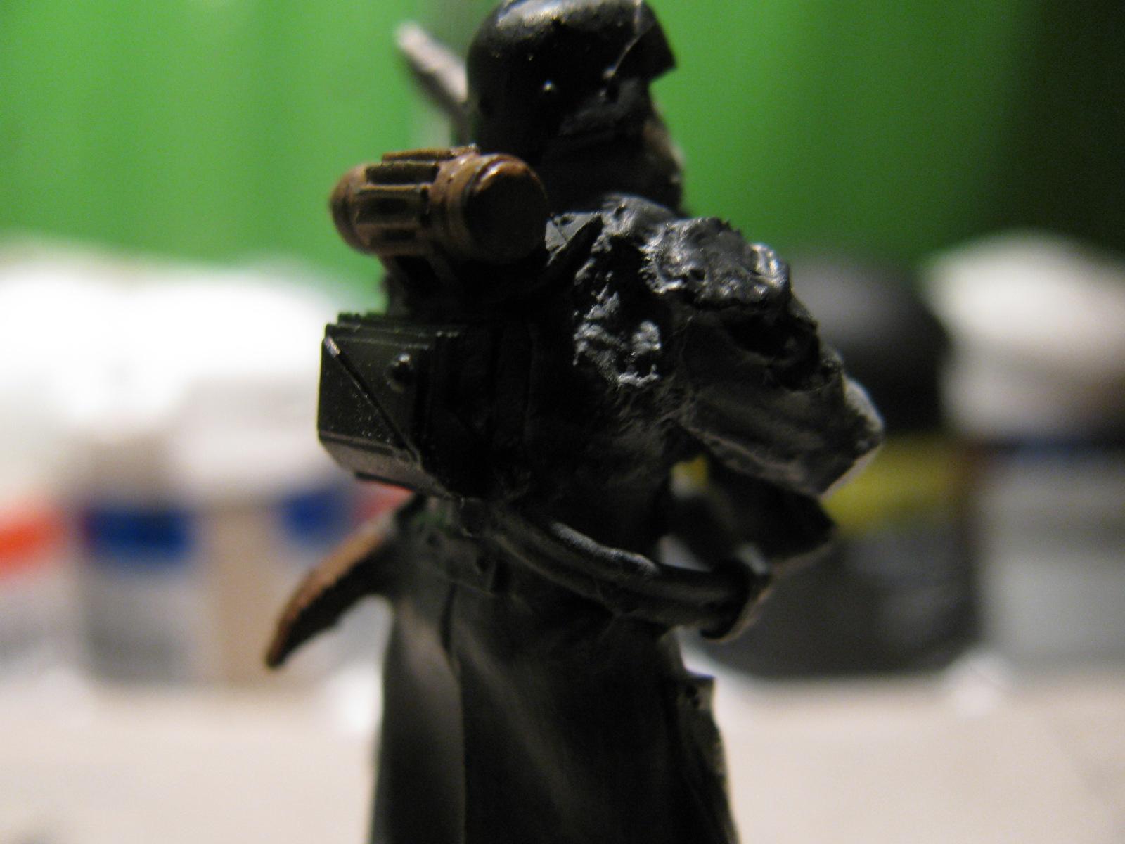 Death Korps of Krieg, Grenadier