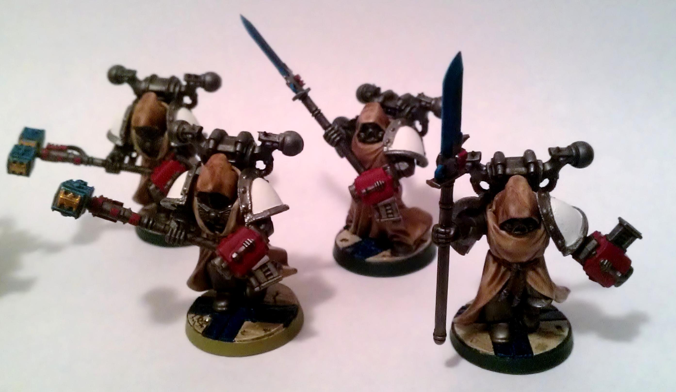 Purifiers