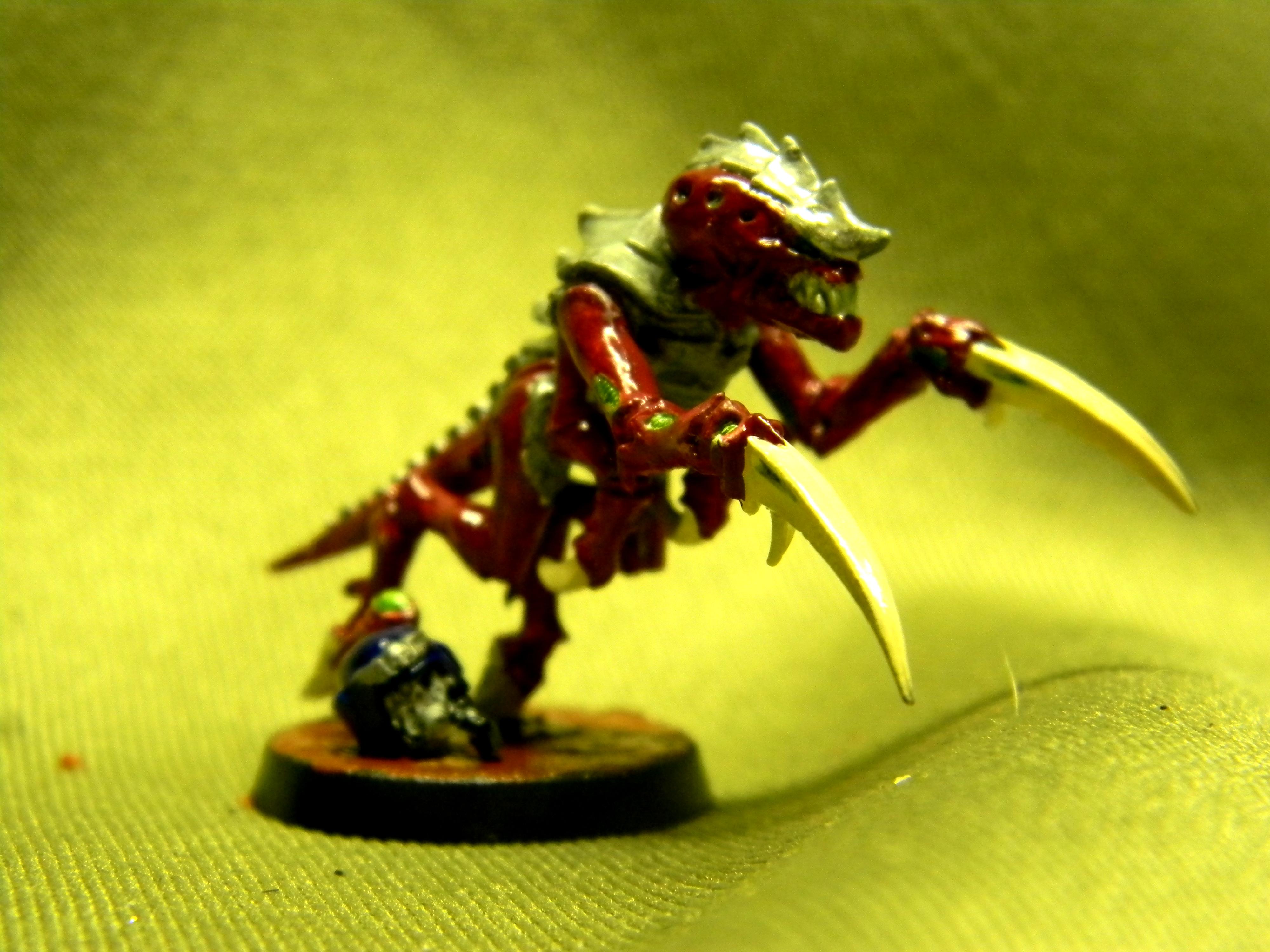 Gaunt, Gaunts, Hormagaunts, Nid, Nids, Shoggoth, Tyranids