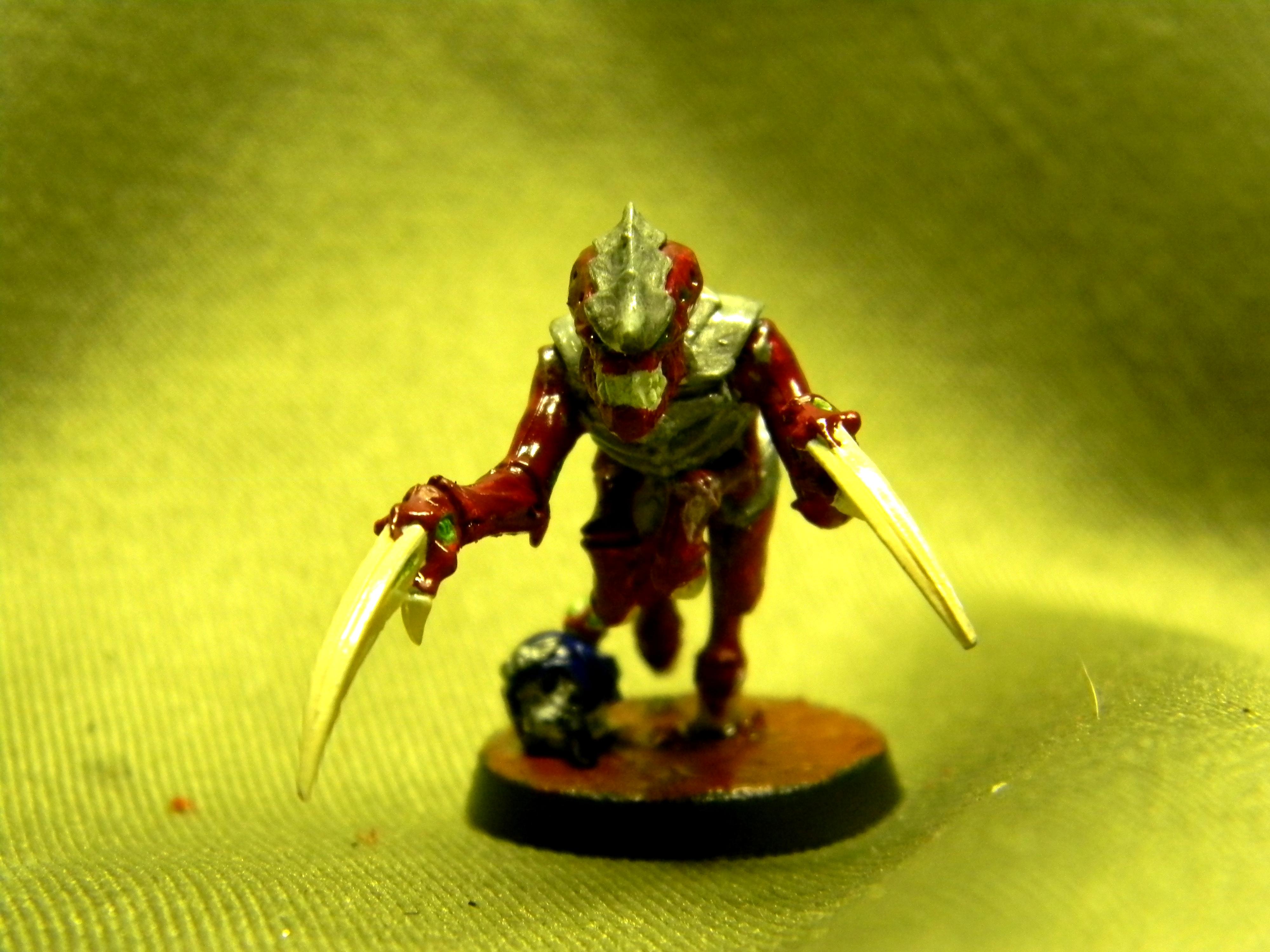Gaunt, Gaunts, Hormagaunts, Nid, Nids, Shoggoth, Tyranids