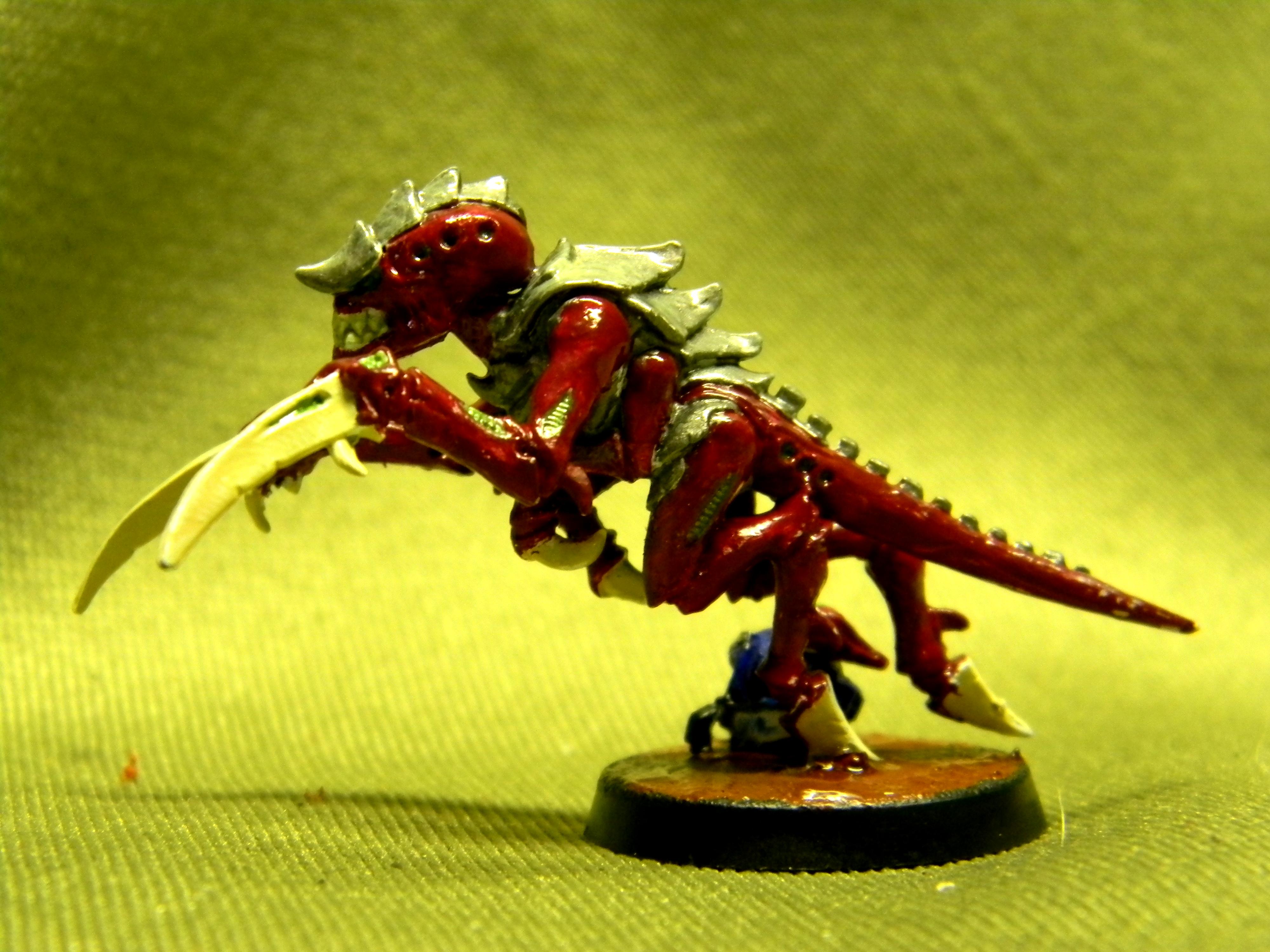Gaunt, Gaunts, Hormagaunts, Nid, Nids, Shoggoth, Tyranids