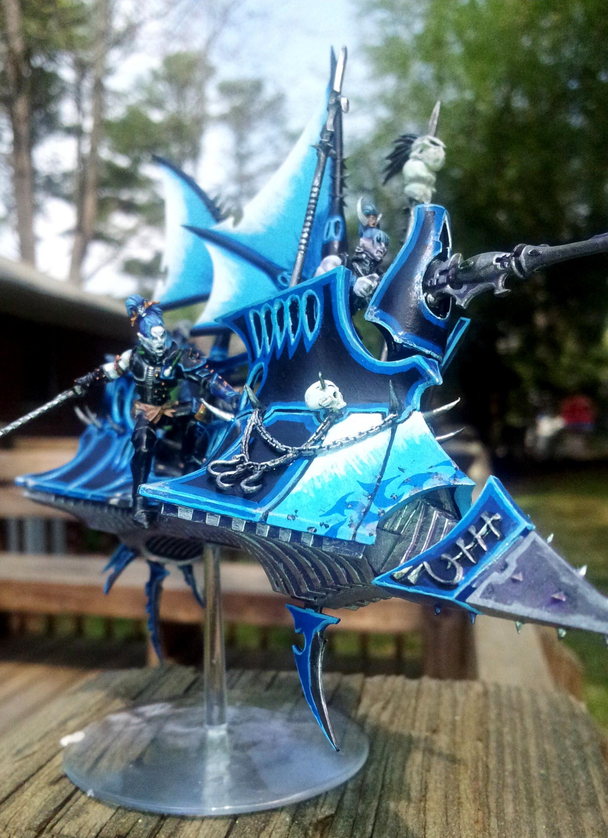 Dark Eldar