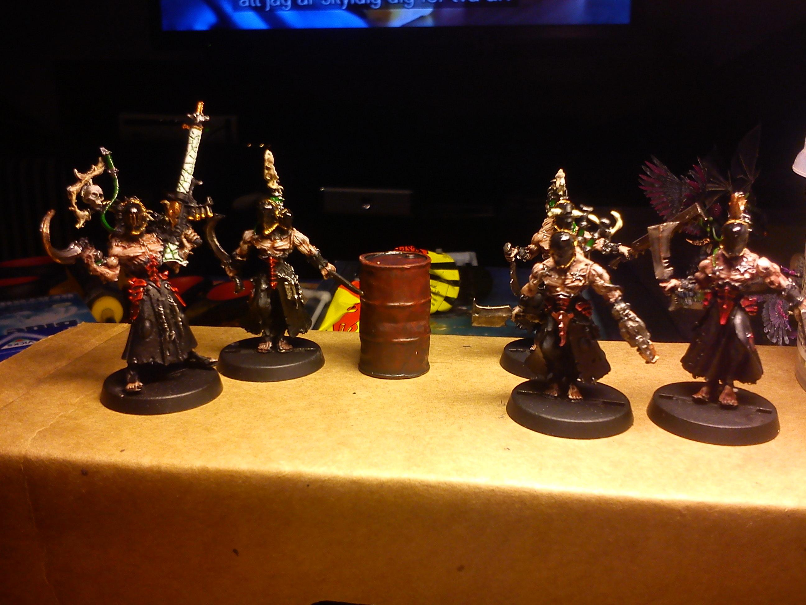 dark eldar