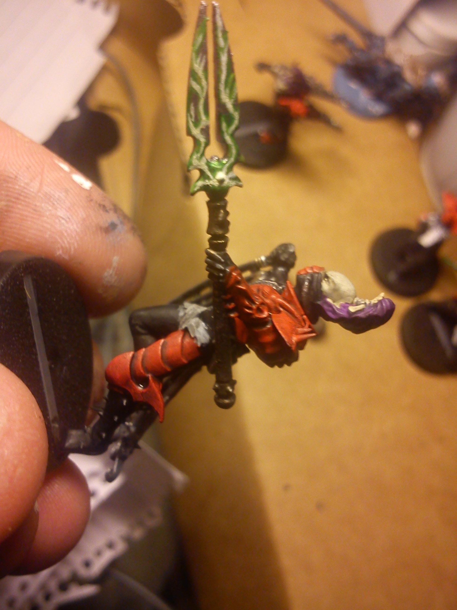 dark eldar