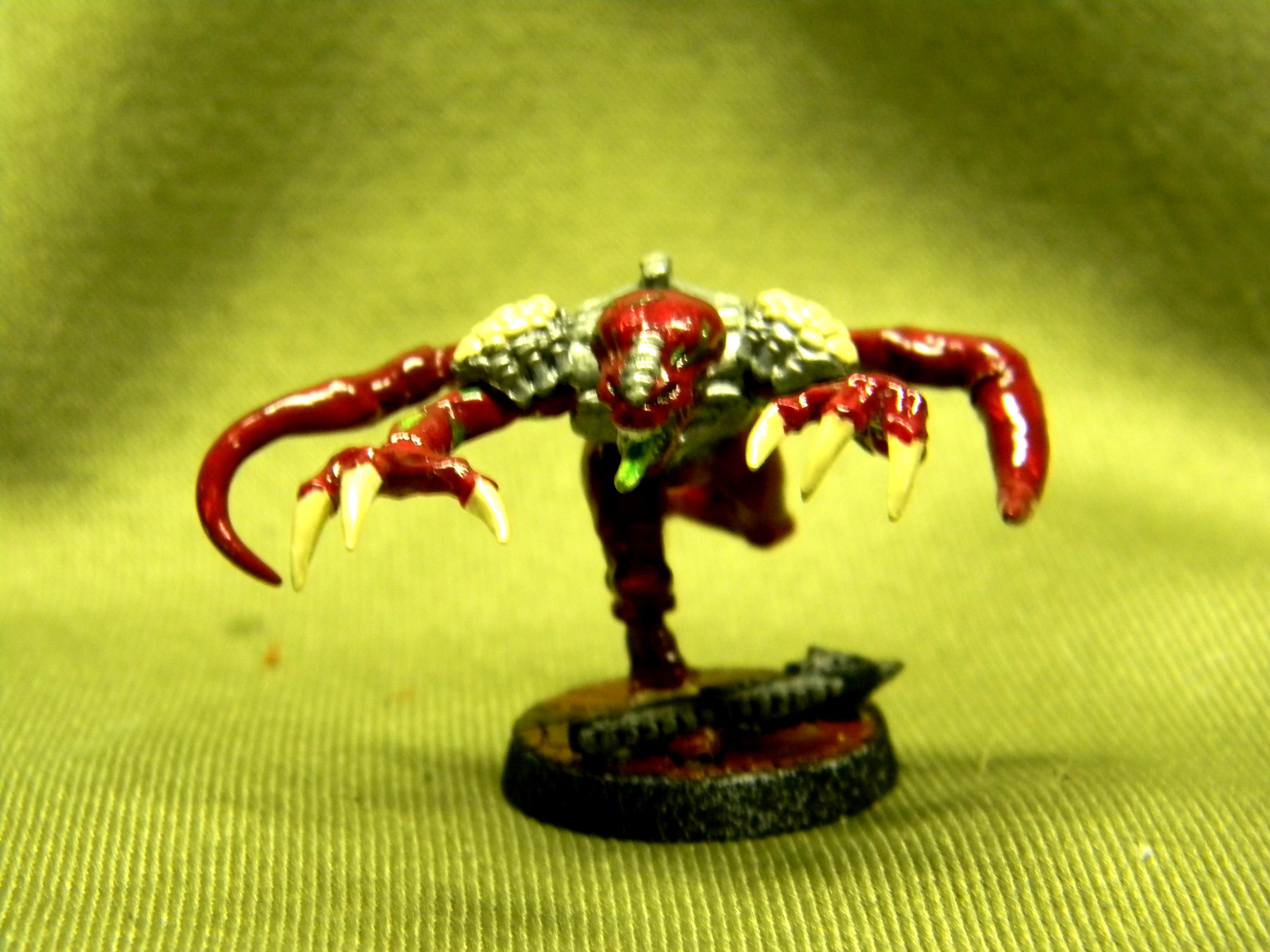 Genestealer, Nid, Nids, Shoggoth, Tyranids, Ymgarl Genestealers