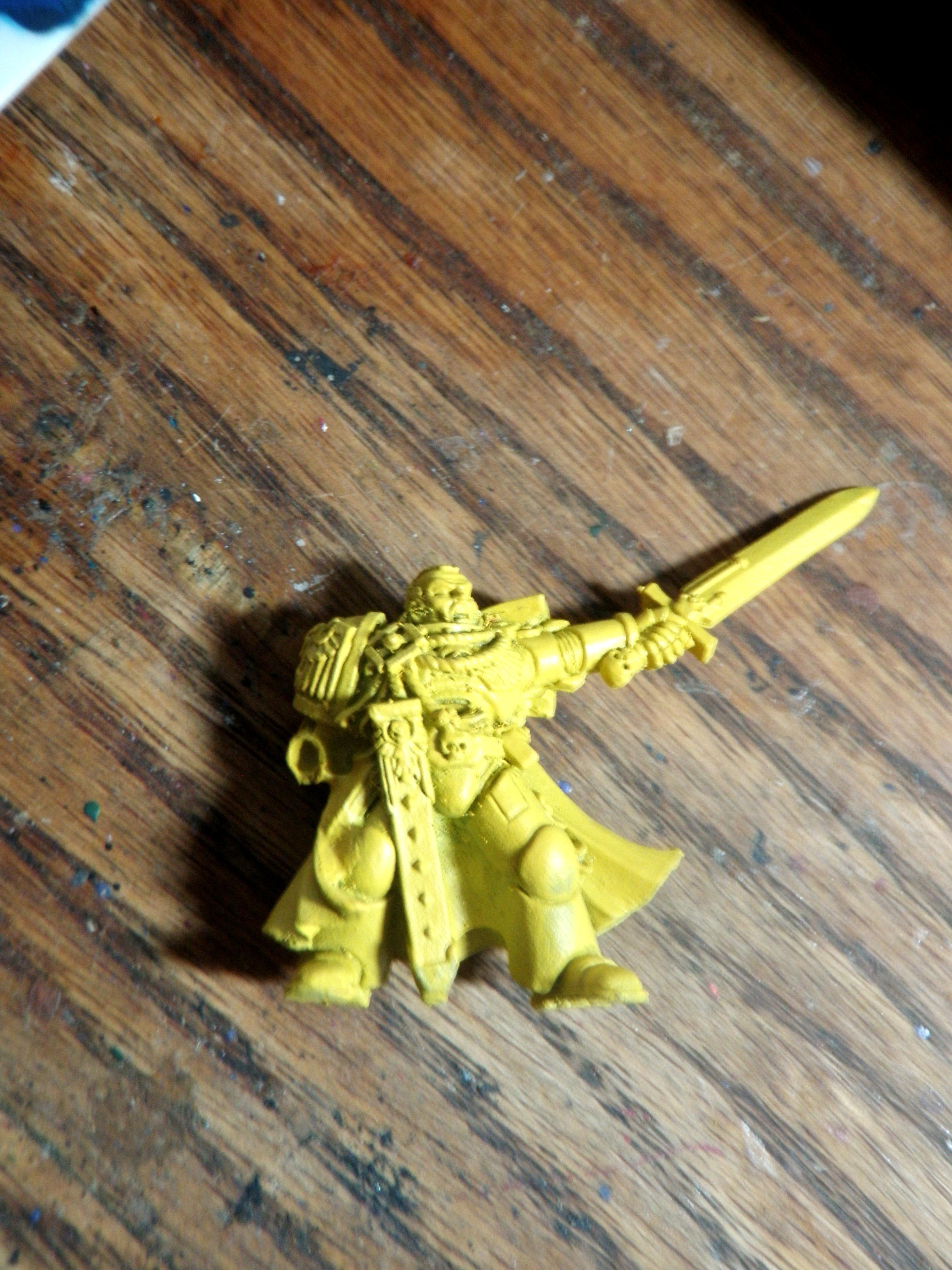 Lamenters