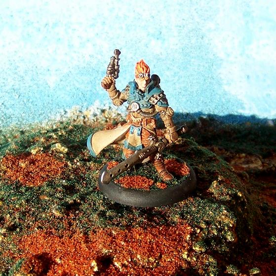 Cygnar, Privateer Press, Warmachine
