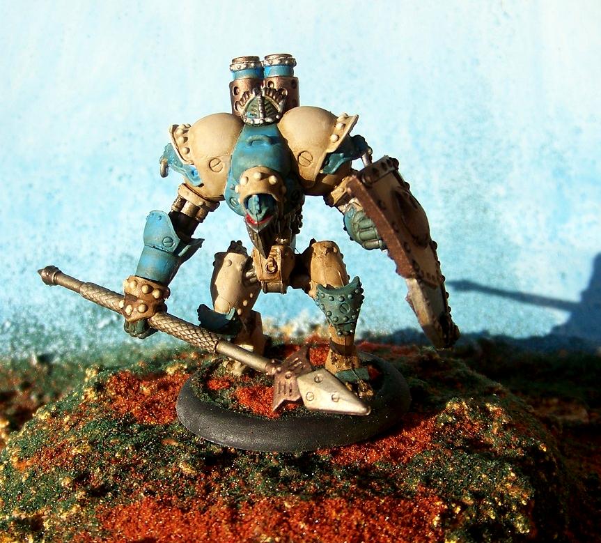 Cygnar, Privateer Press, Warmachine
