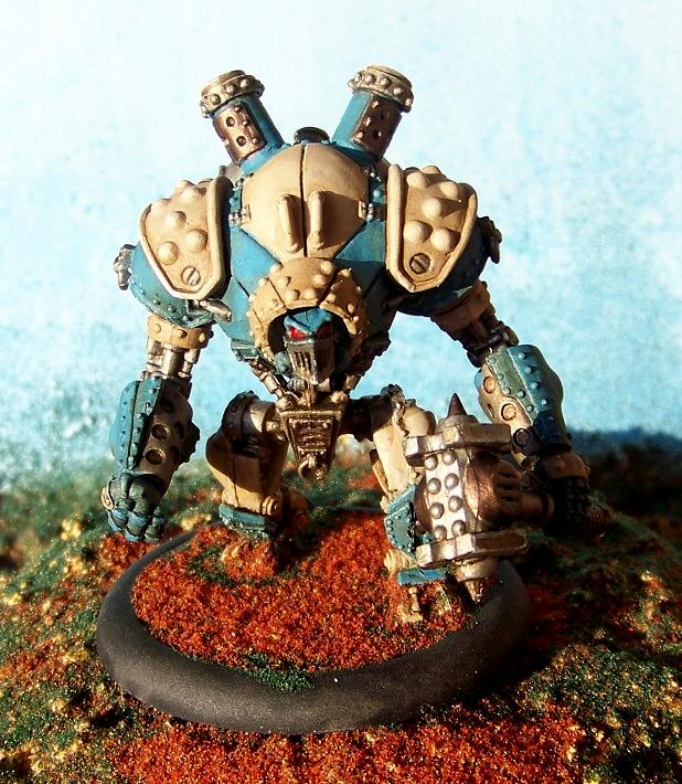 Cygnar, Privateer Press, Warmachine