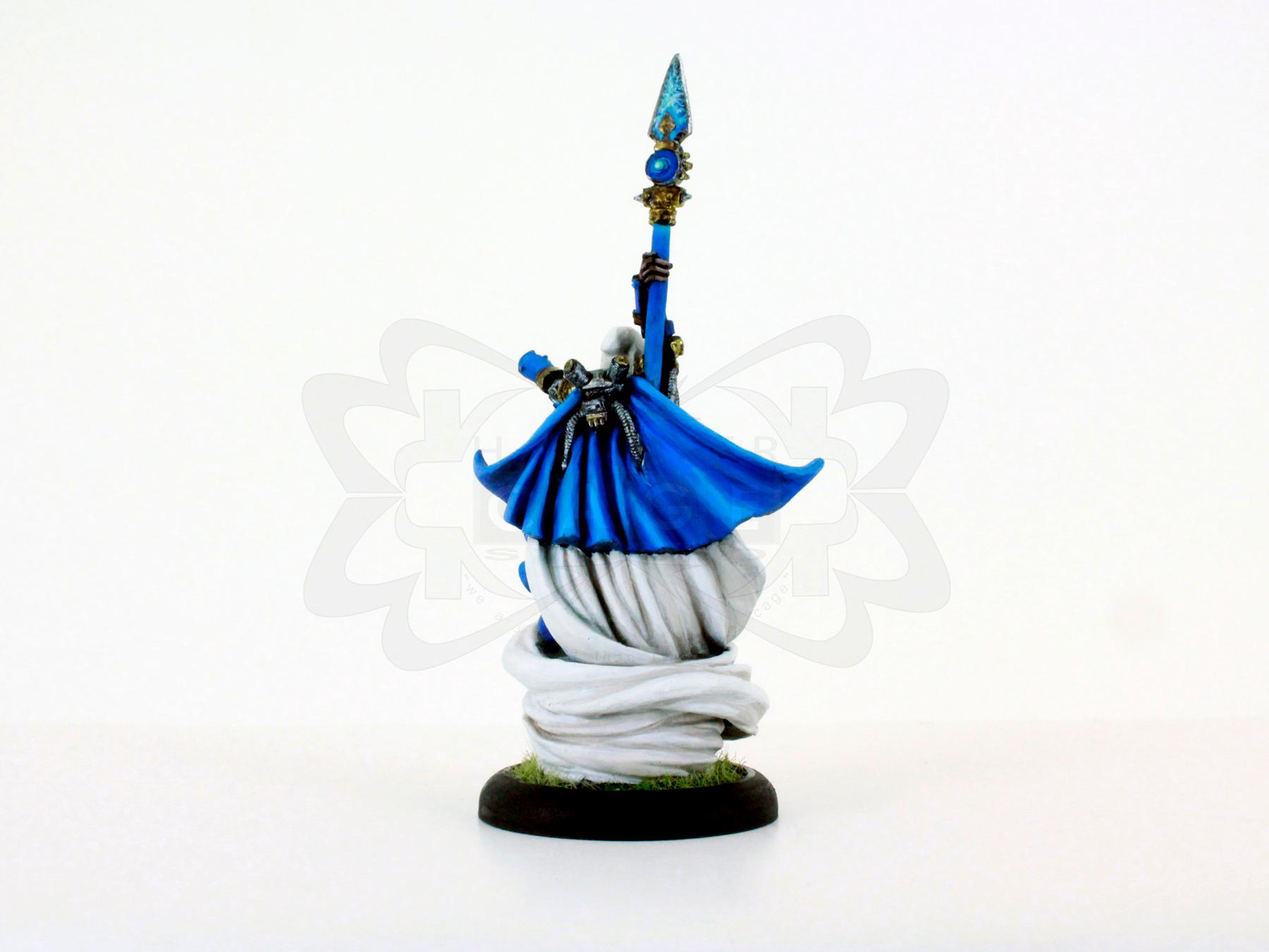 Cygnar, Cygnar