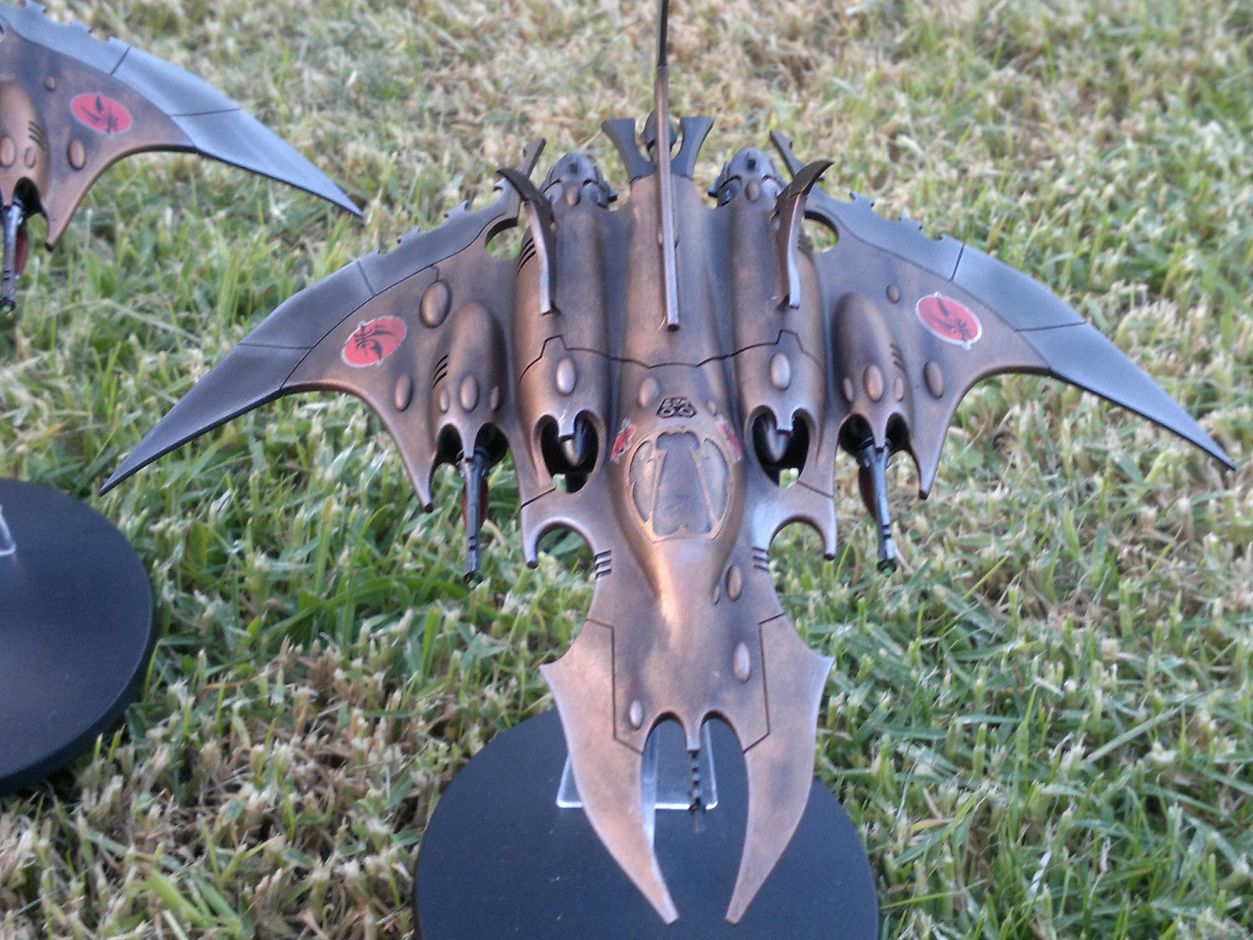 Razorwing