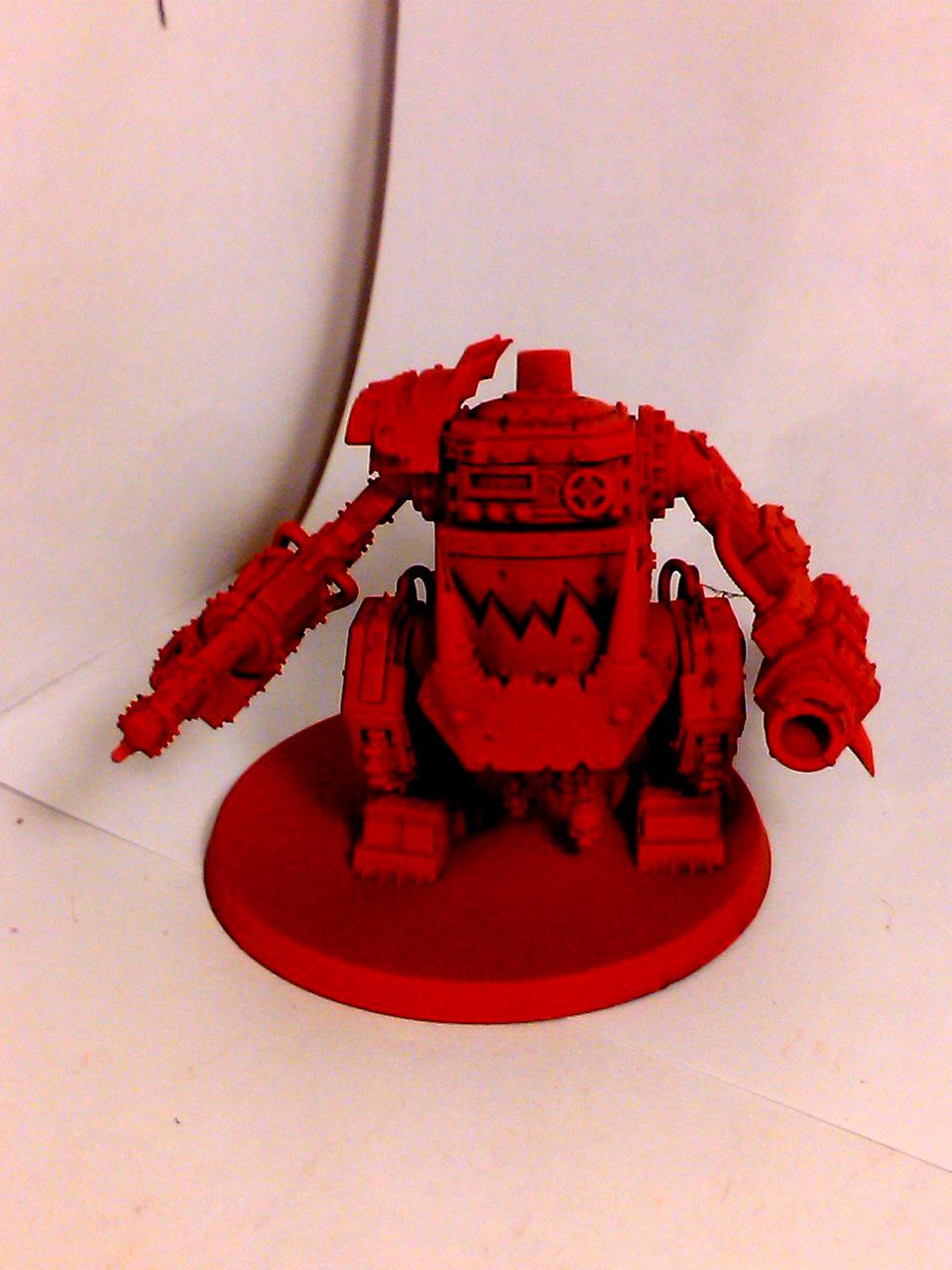 Army, Boss, Boy, Colour Scheme, Commission, Conversion, Dreadz, Hobby, Mechs, Nob, Orcs, Ork Army, Orks, Painting, Project, Red, Scheme, Tankk, Trukk, Waaagh, Waagh