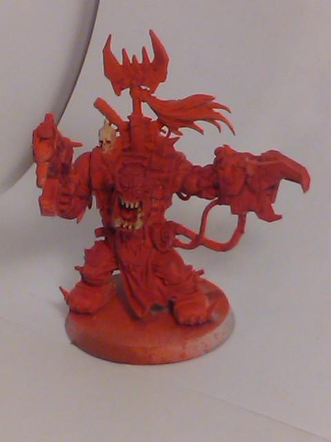 Army, Boss, Boy, Colour Scheme, Commission, Conversion, Dreadz, Hobby, Mechs, Nob, Orcs, Ork Army, Orks, Painting, Project, Red, Scheme, Tankk, Trukk, Waaagh, Waagh