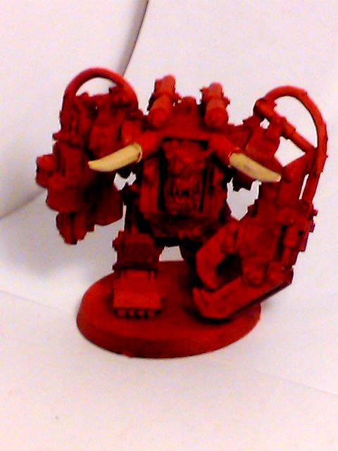 Army, Boss, Boy, Colour Scheme, Commission, Conversion, Dreadz, Hobby, Mechs, Nob, Orcs, Ork Army, Orks, Painting, Project, Red, Scheme, Tankk, Trukk, Waaagh, Waagh