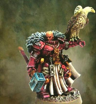 Inquisitor Coteaz