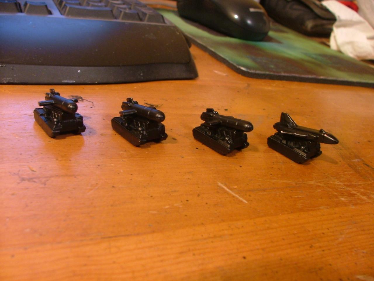 Epic, Imperial Guard, Steal Legion, Warhammer 40,000