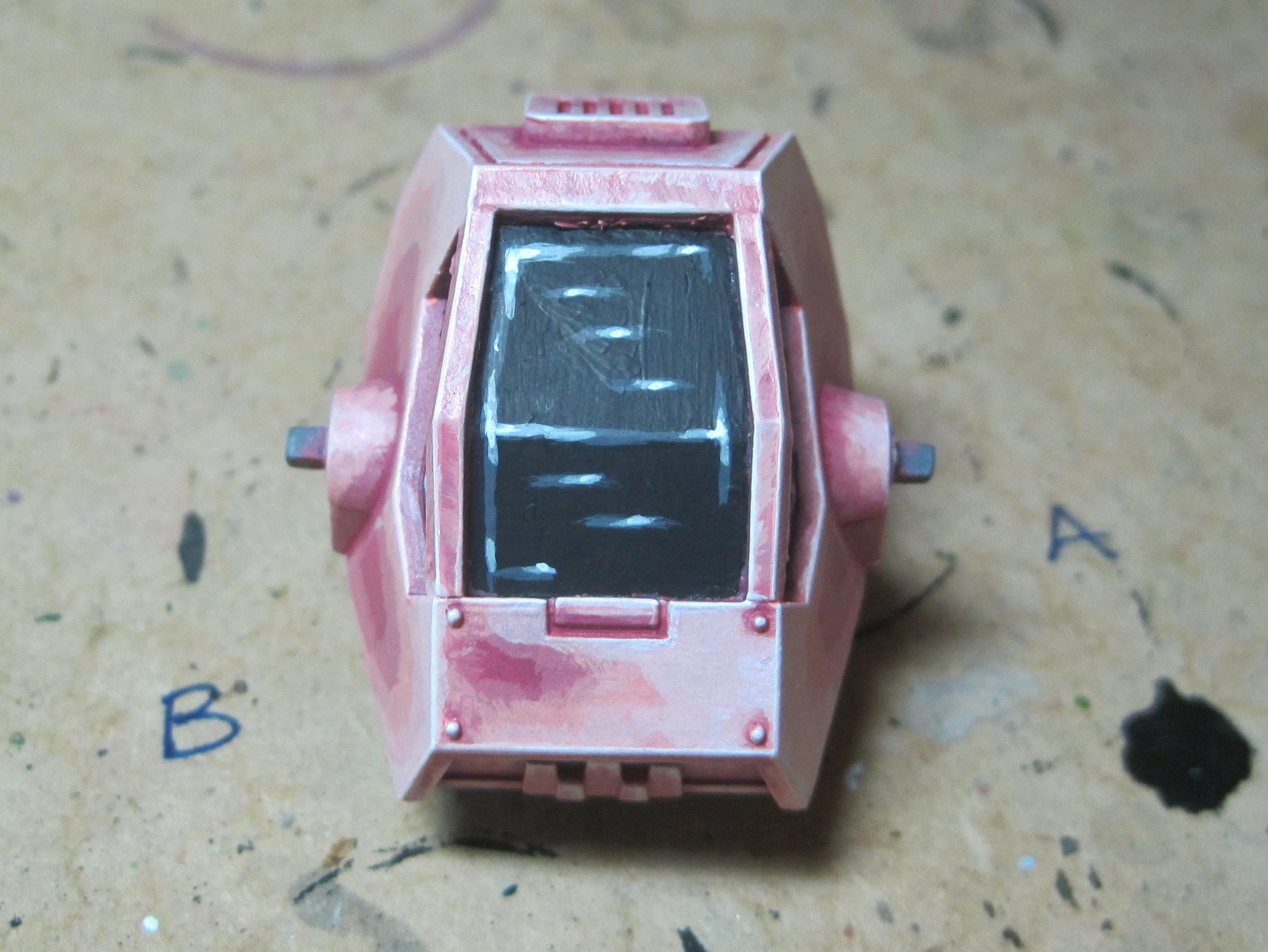 Hamm - Cupola - Redo - Step 19 - p3 White