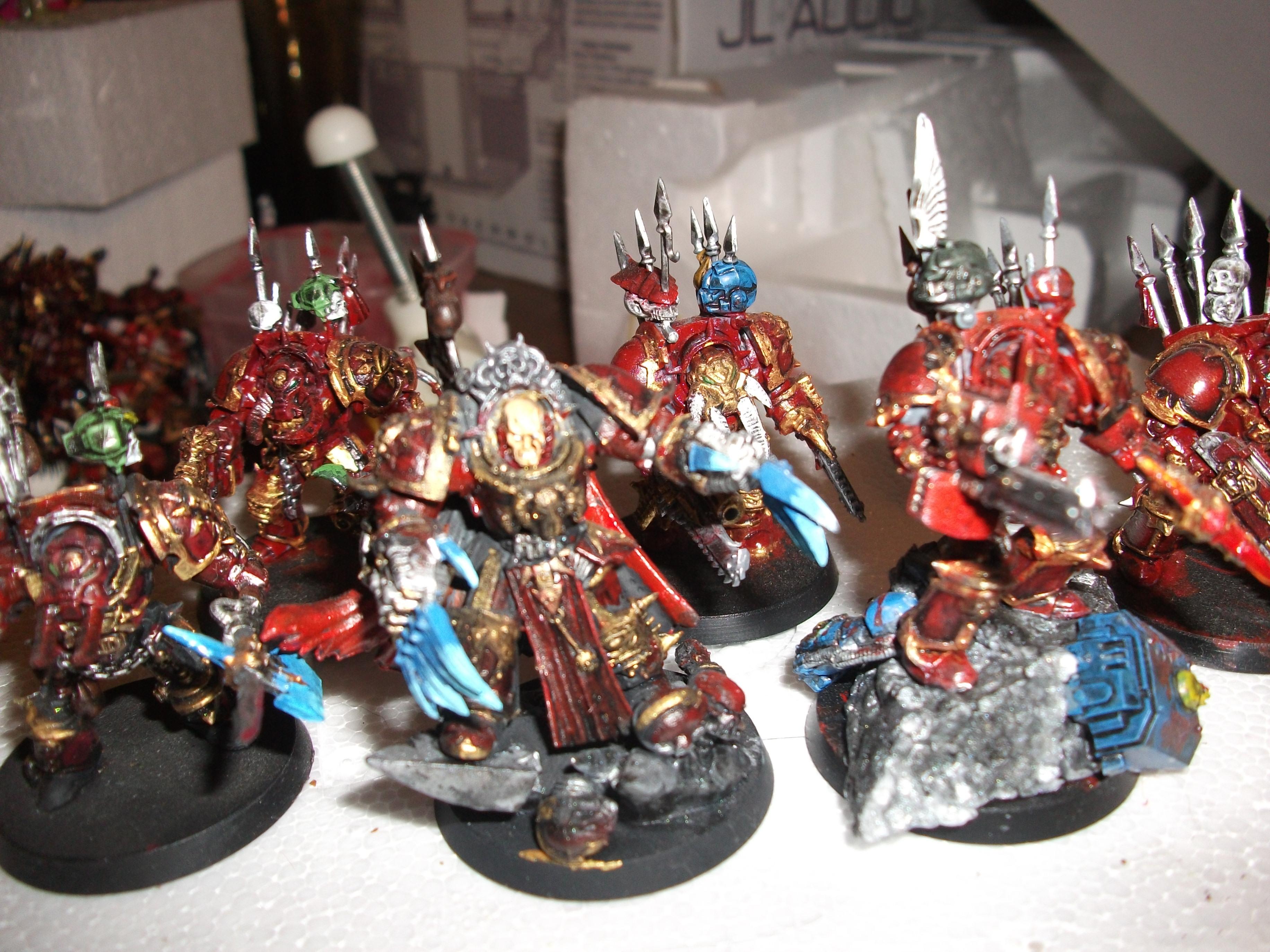 Squad Doom