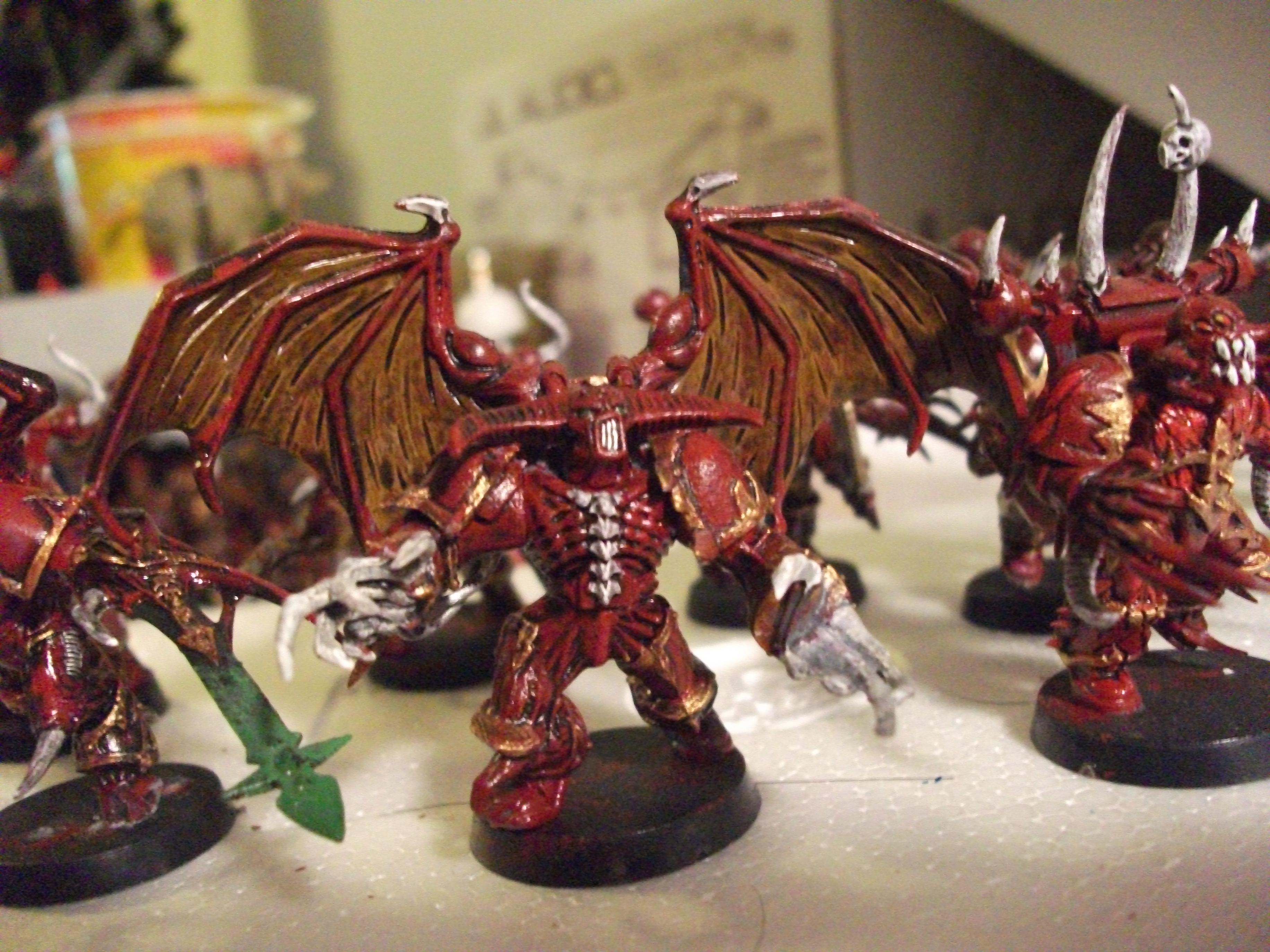 Demon Valtrek